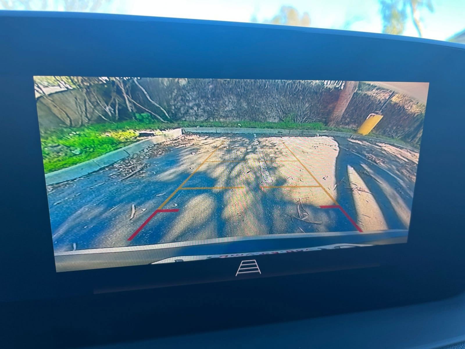 Thumbnail: 2025 Buick Encore GX - 17