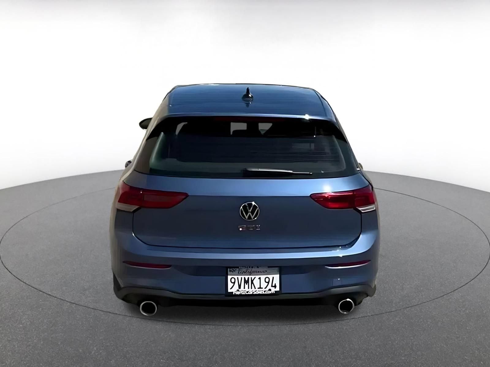 Thumbnail: 2026 Volkswagen Golf - 10