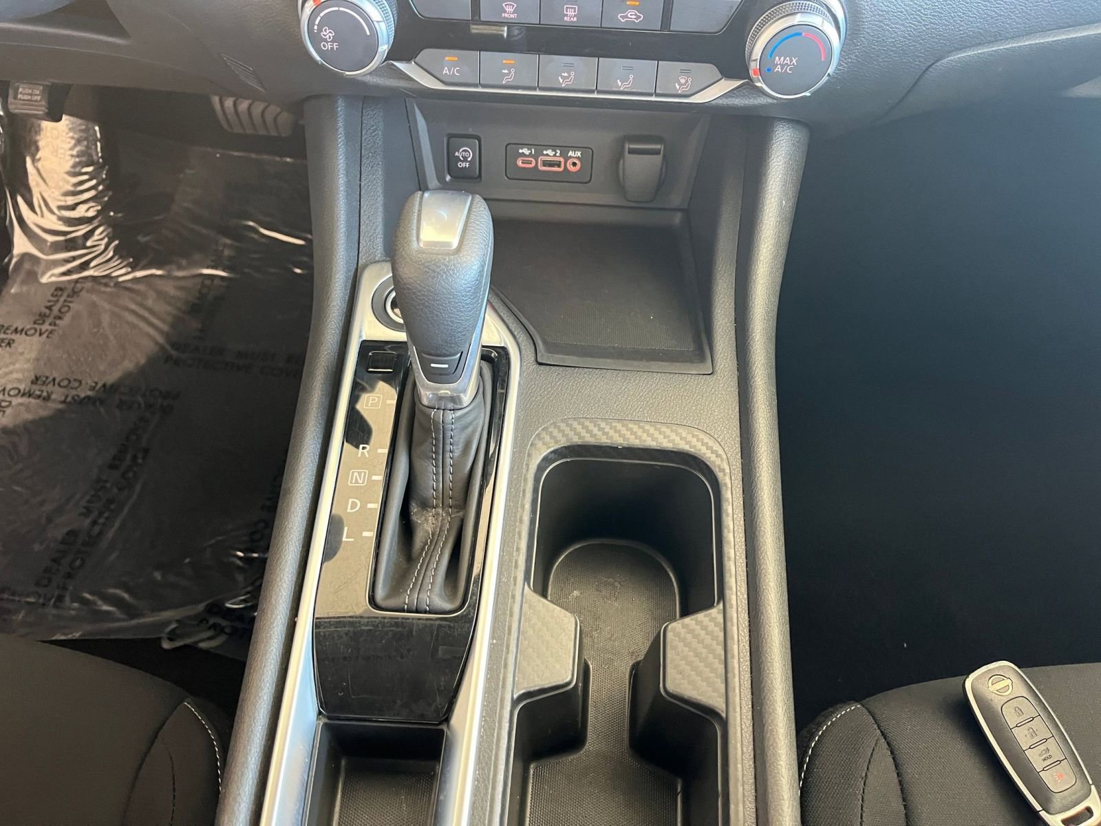 Thumbnail: 2024 Nissan Sentra - 34