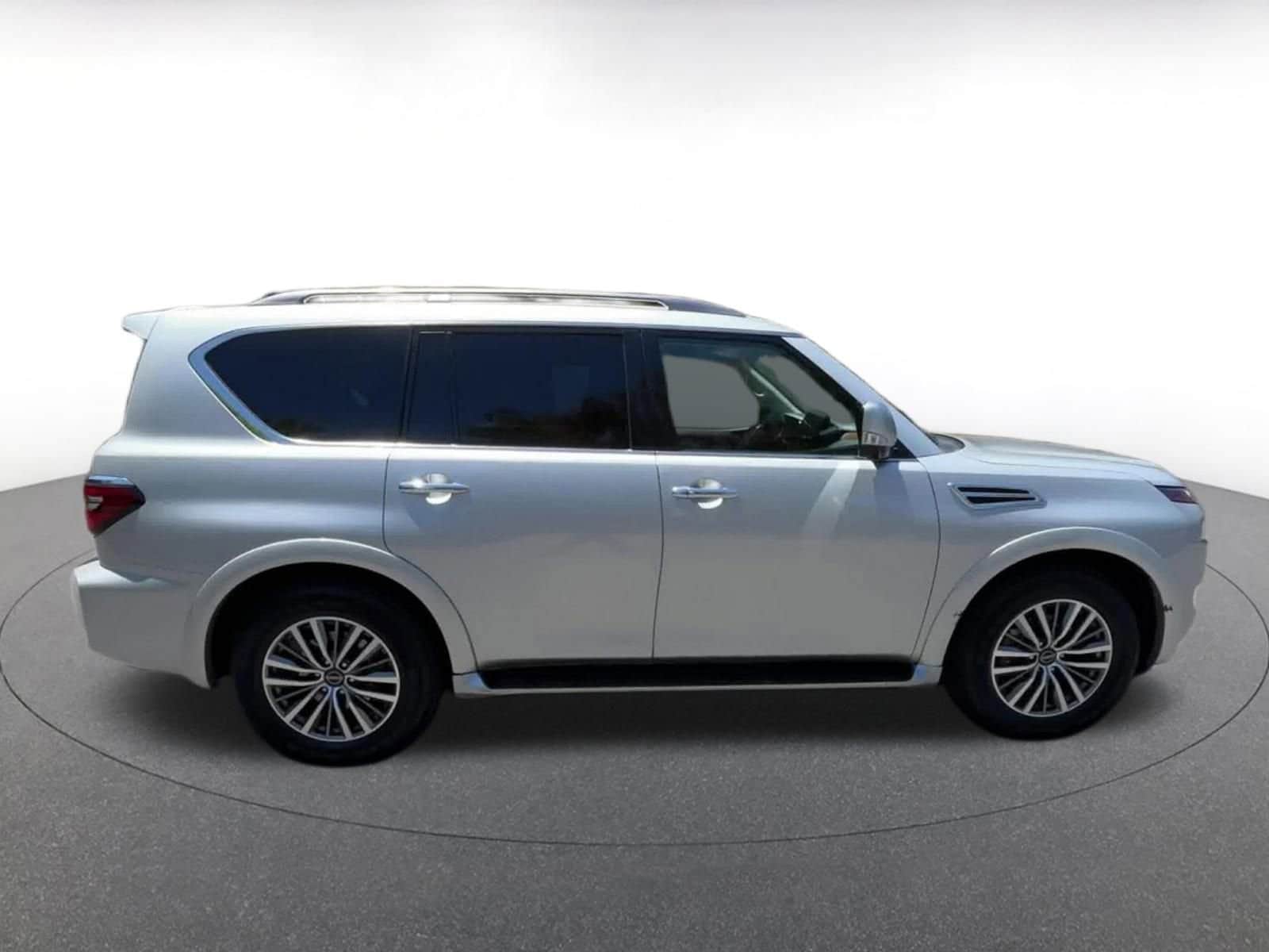 Thumbnail: 2023 Nissan Armada - 13