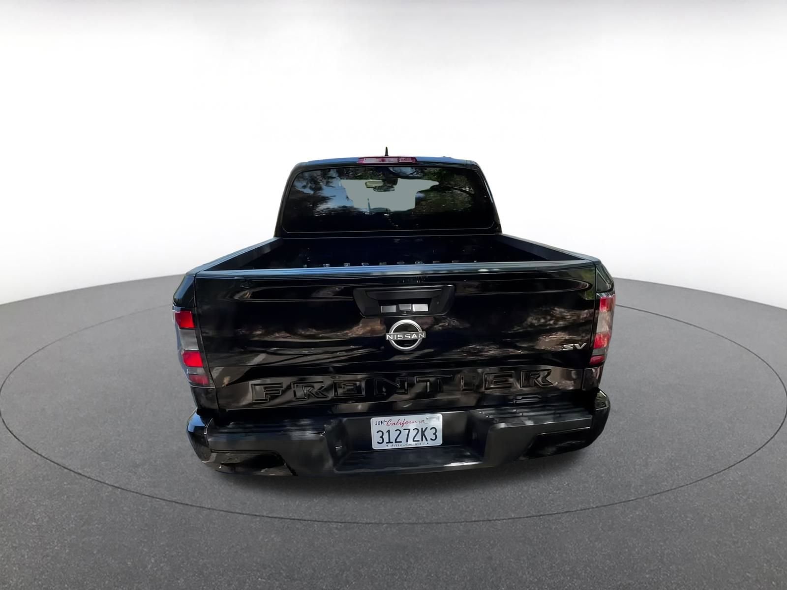 Thumbnail: 2024 Nissan Frontier - 12