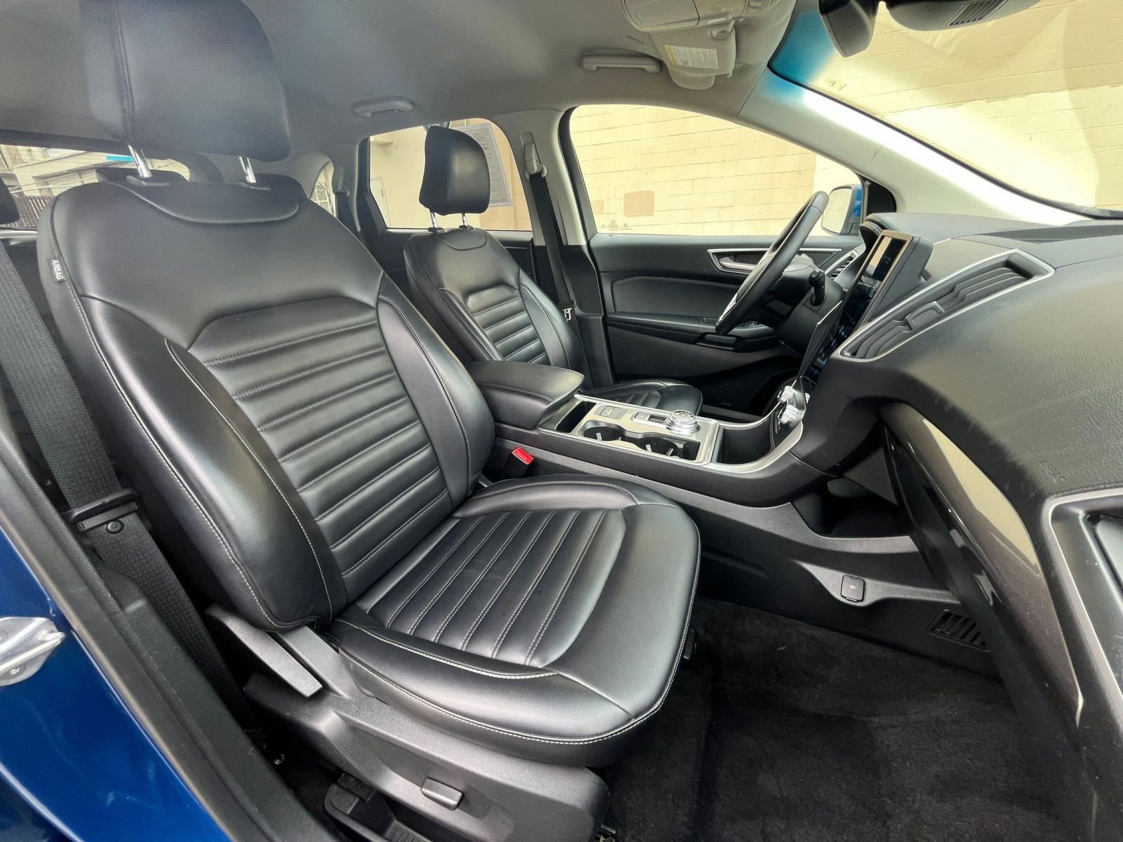 Thumbnail: 2024 Ford Edge - 34