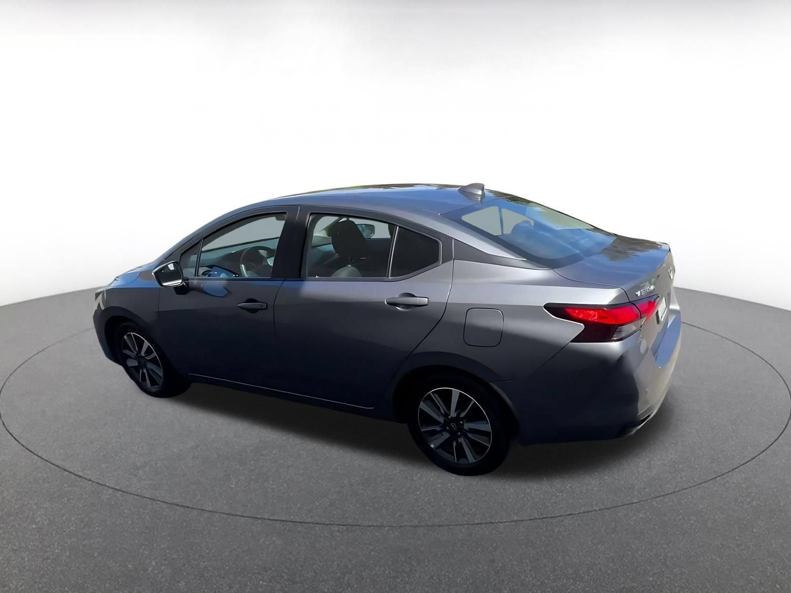 Thumbnail: 2025 Nissan Versa - 9