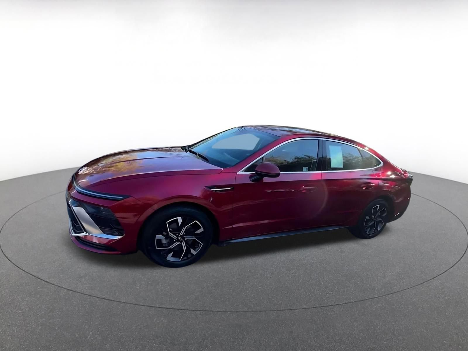 Thumbnail: 2025 Hyundai Sonata - 8