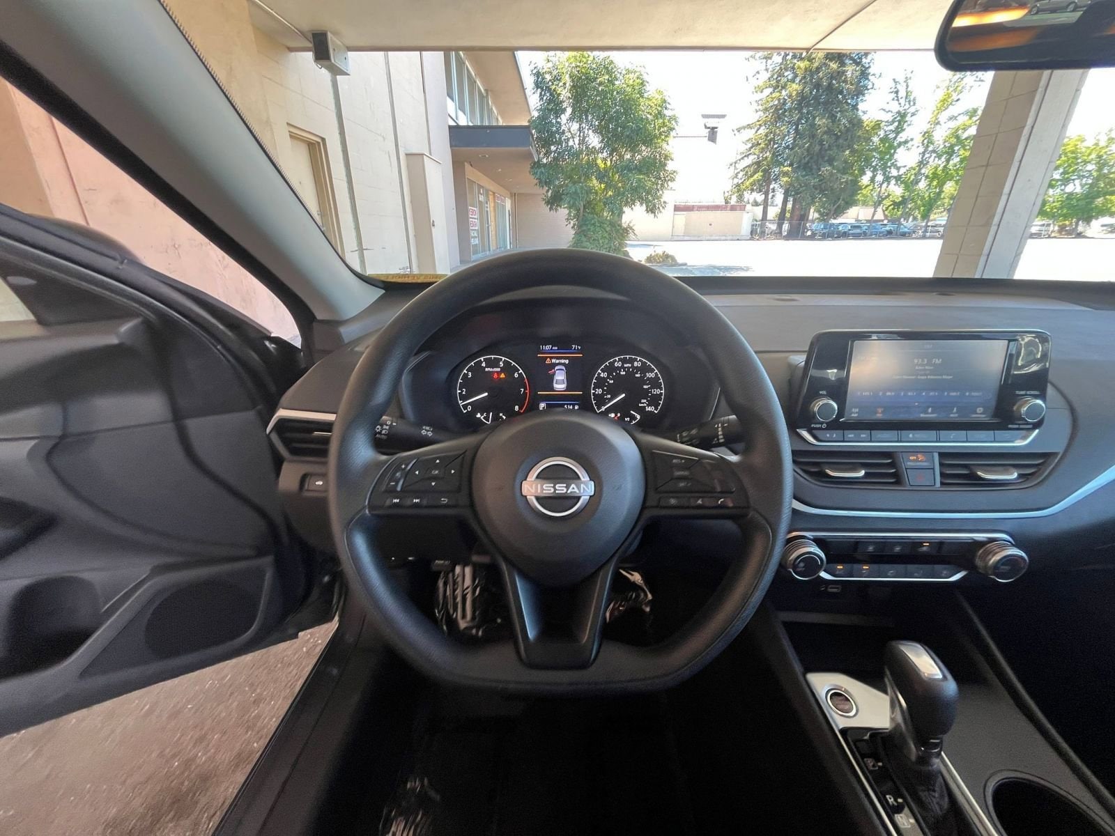 Thumbnail: 2024 Nissan Altima - 27