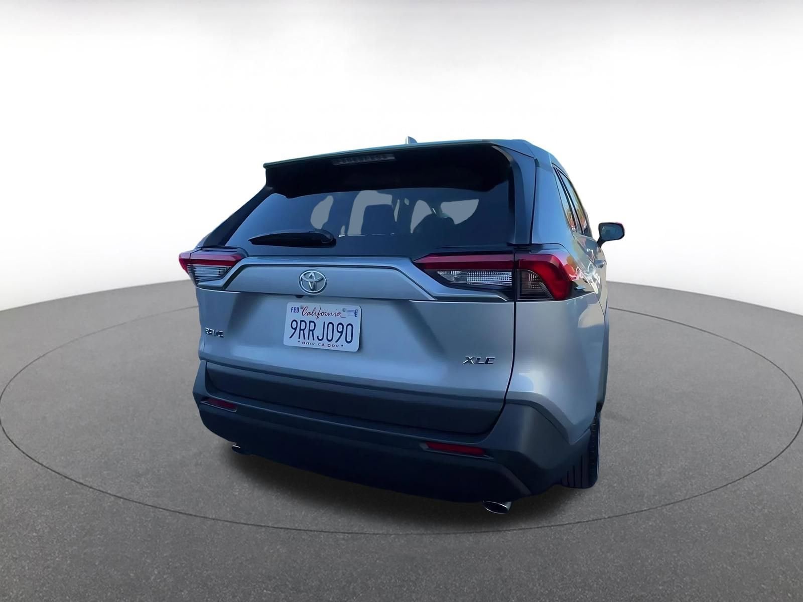 Thumbnail: 2025 Toyota RAV4 - 14