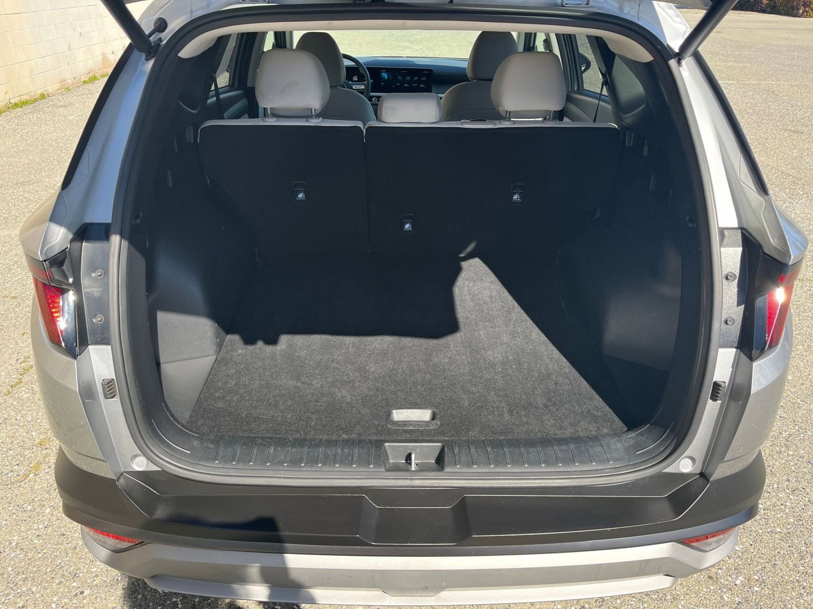 Thumbnail: 2025 Hyundai Tucson - 33