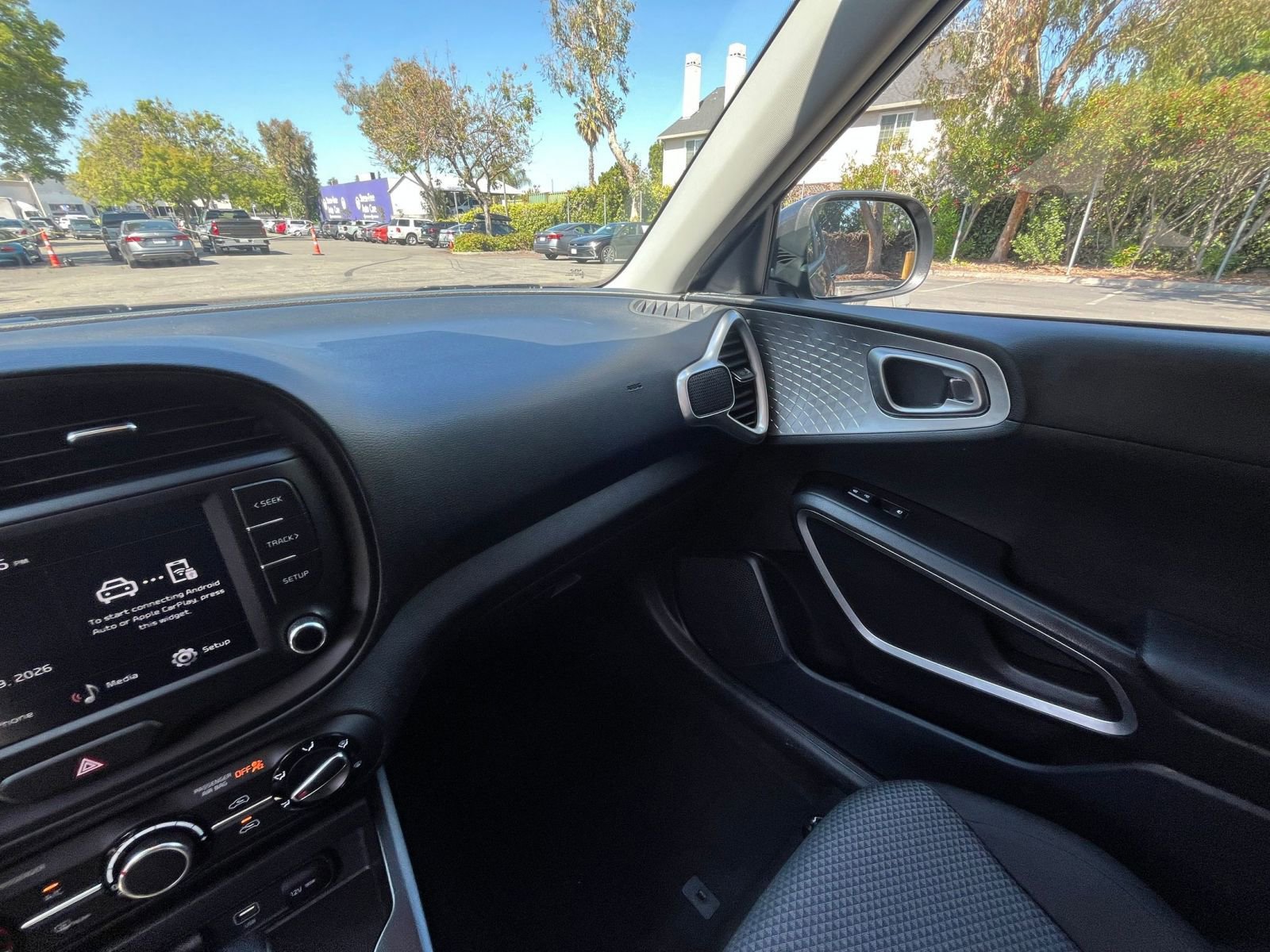 Thumbnail: 2025 Kia Soul - 33