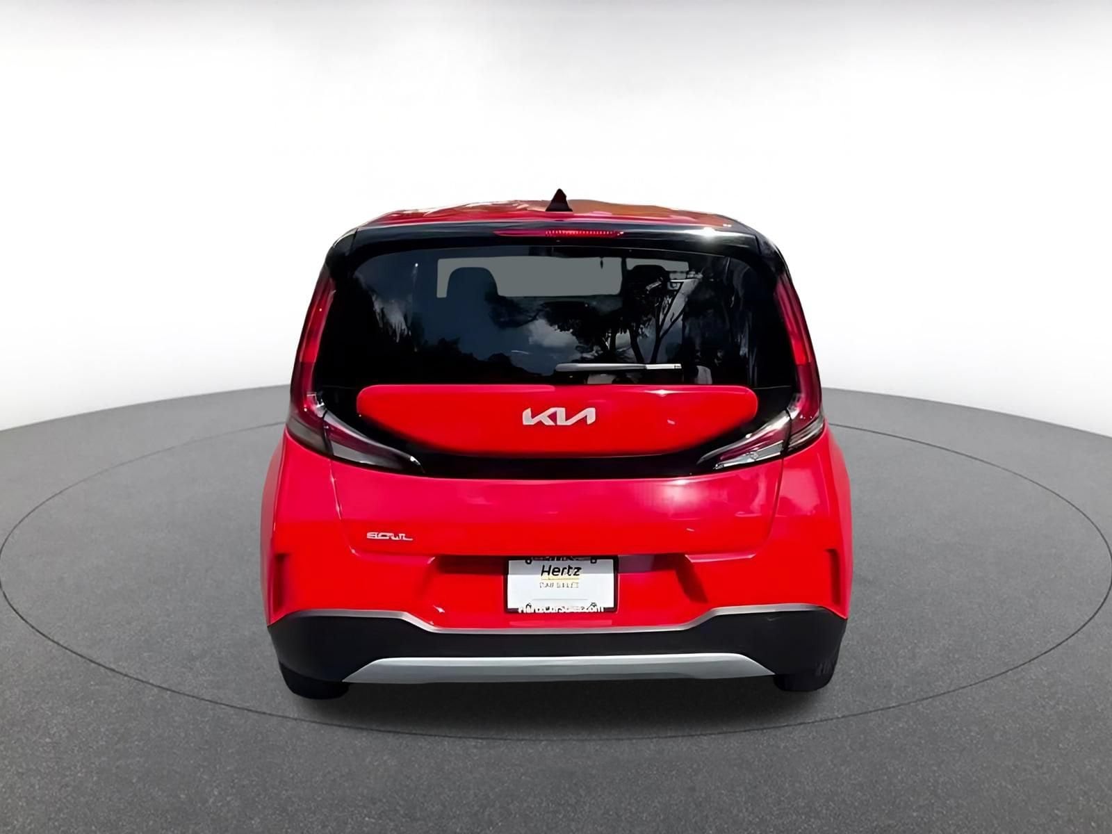 Thumbnail: 2025 Kia Soul - 12