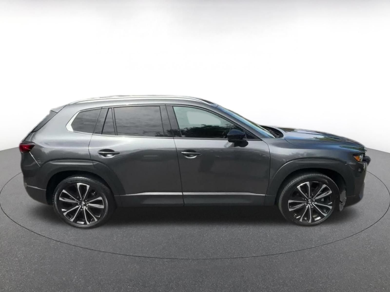 Thumbnail: 2026 Mazda CX-50 - 15