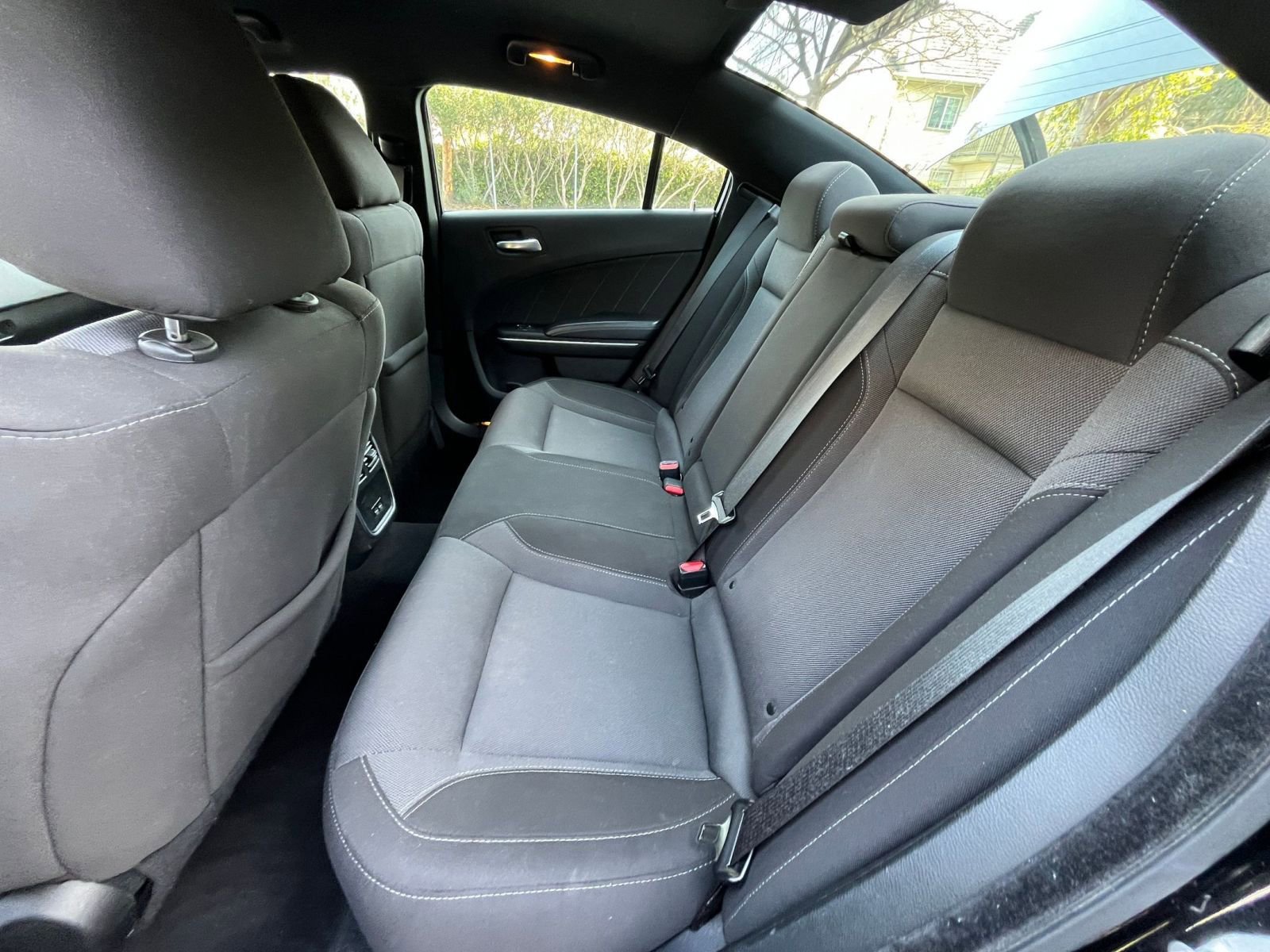 Thumbnail: 2022 Dodge Charger - 27