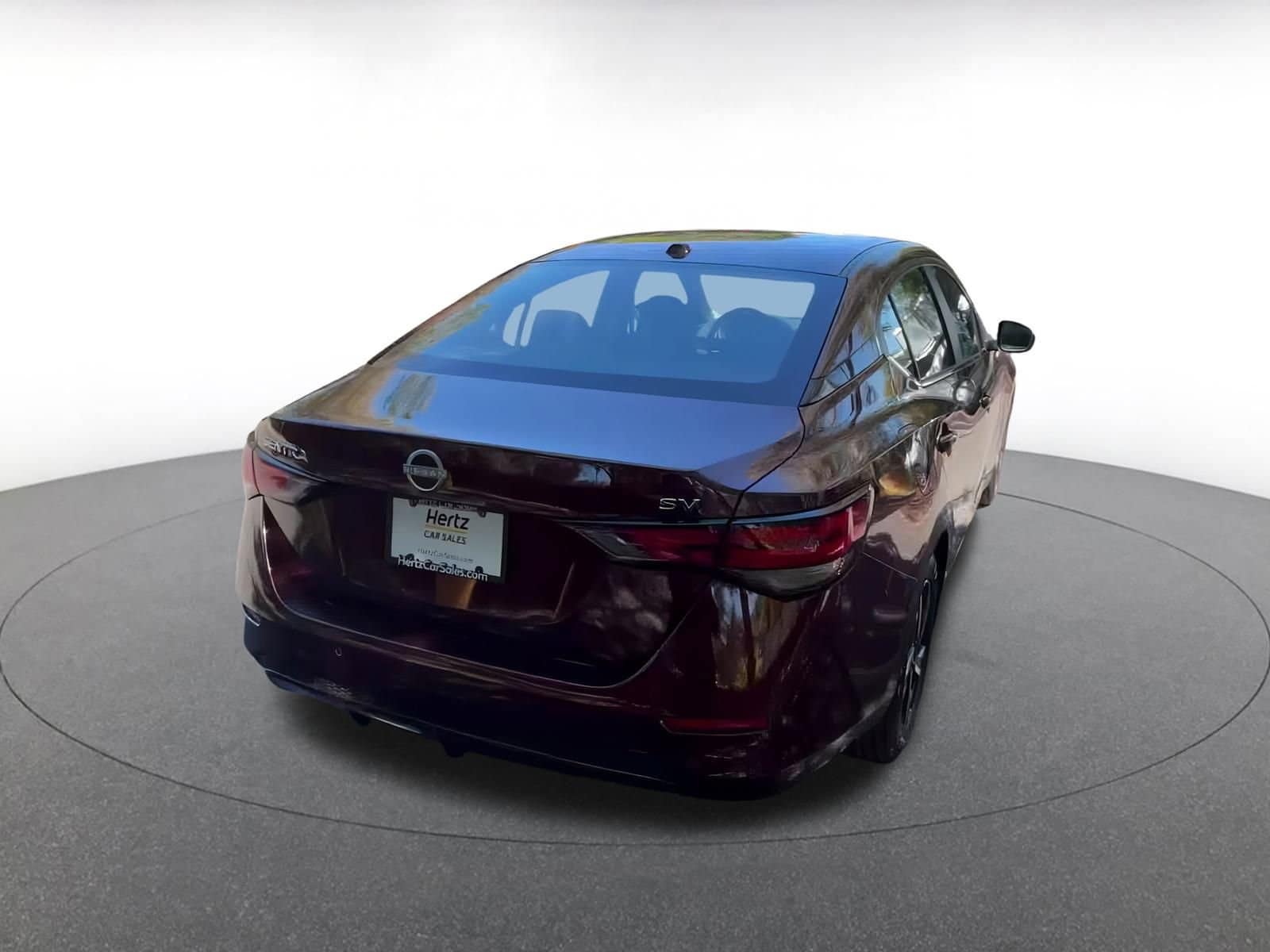 Thumbnail: 2024 Nissan Sentra - 11