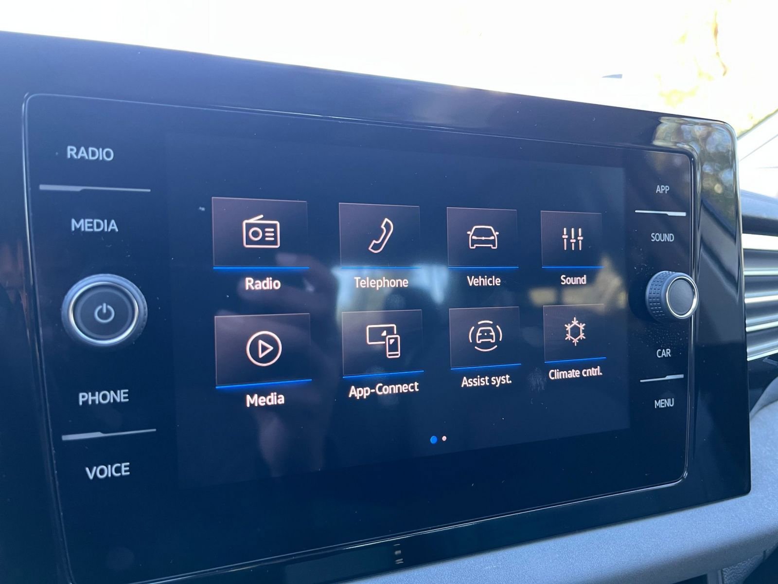 Thumbnail: 2025 Volkswagen Jetta - 20