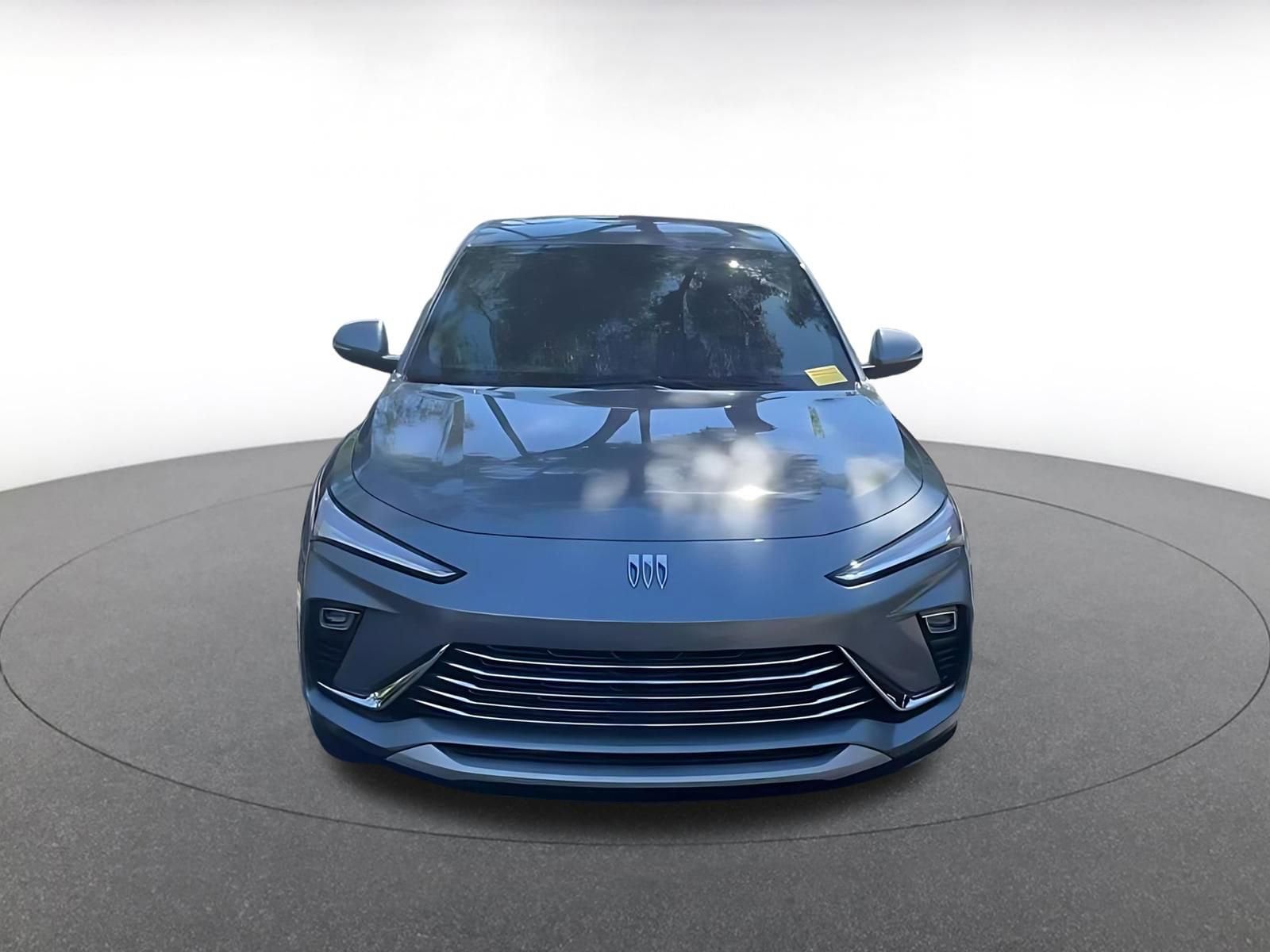 Thumbnail: 2025 Buick Envista - 4