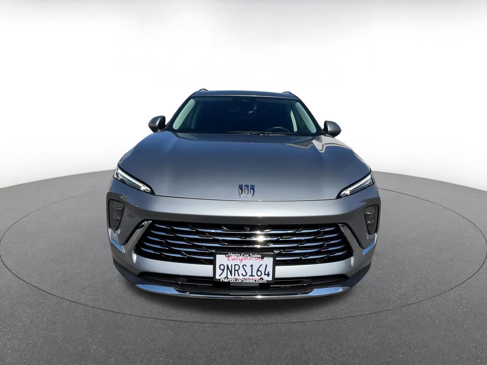 Thumbnail: 2024 Buick Envision - 4