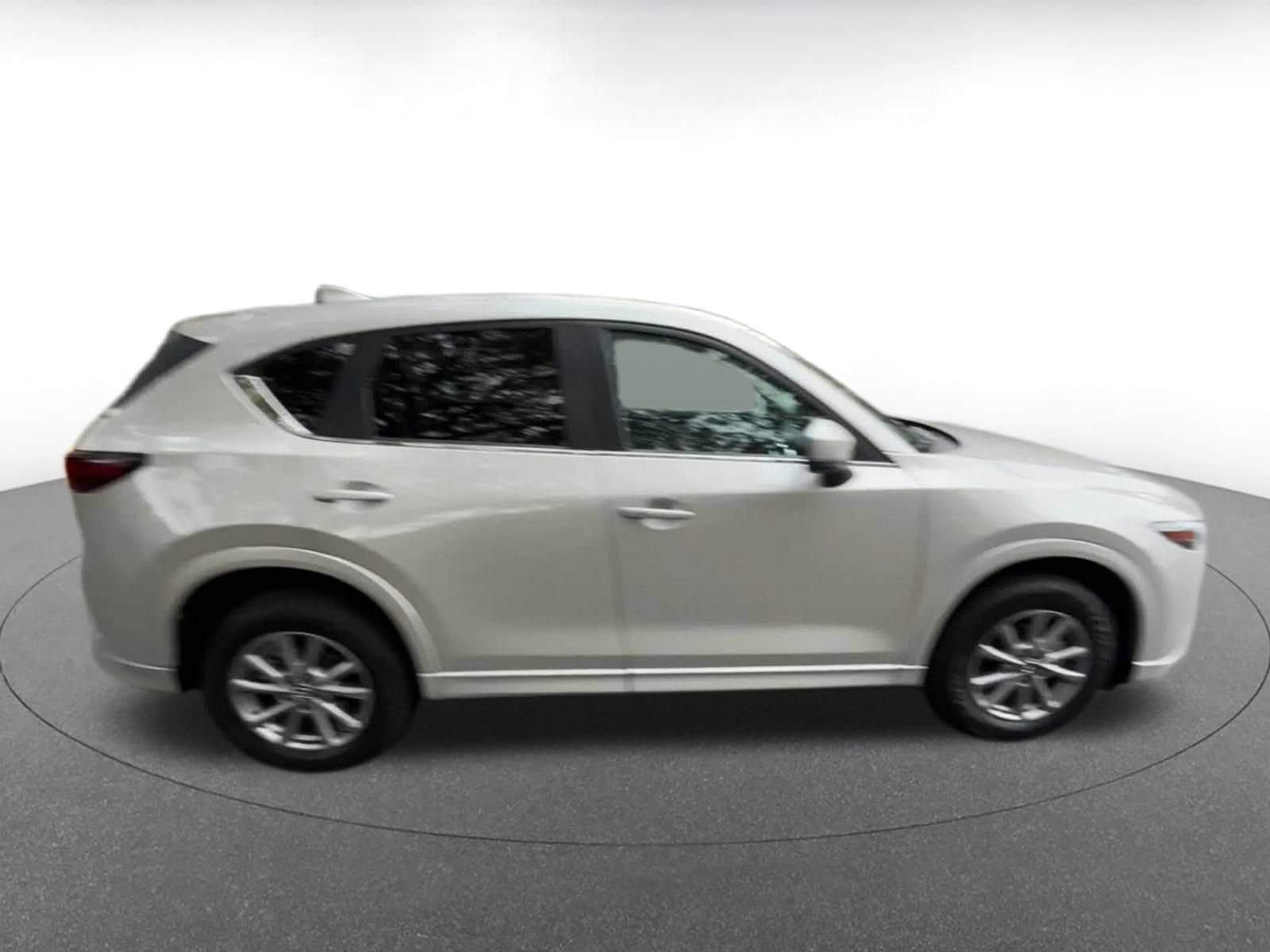 Thumbnail: 2025 Mazda CX-5 - 16