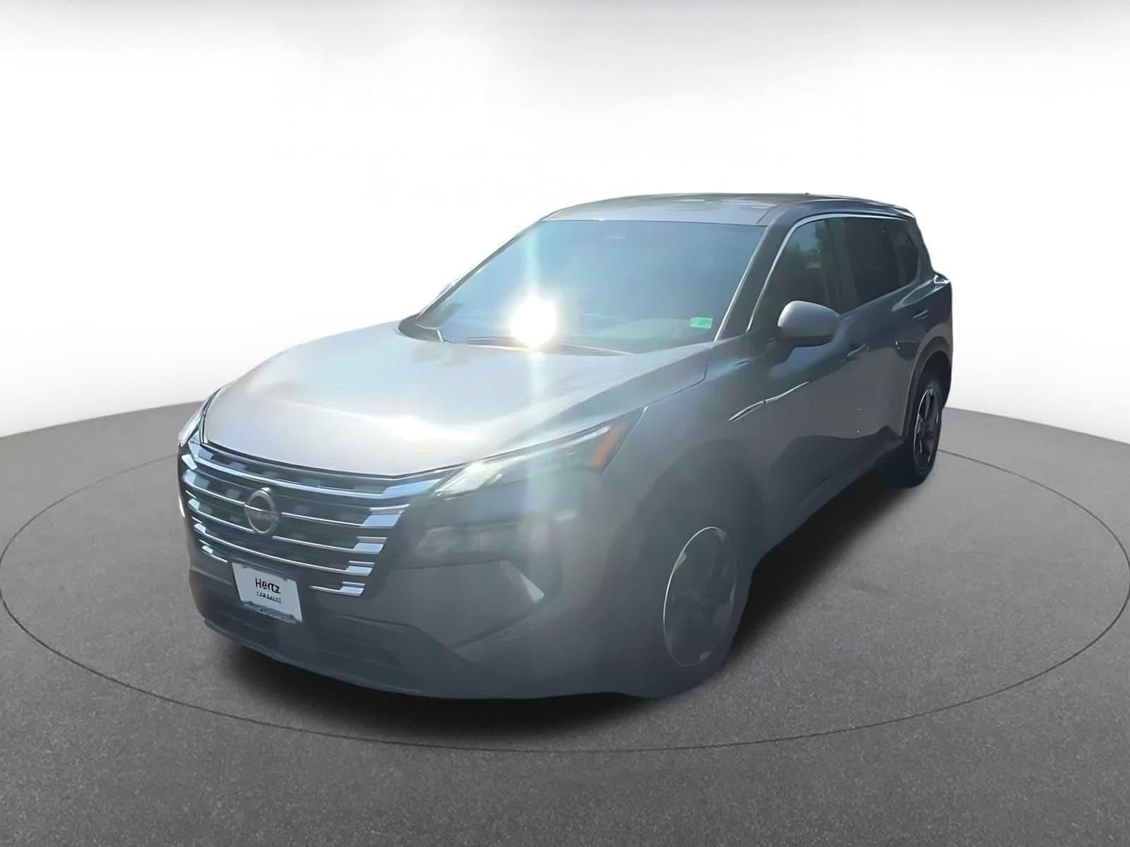 Thumbnail: 2025 Nissan Rogue - 6