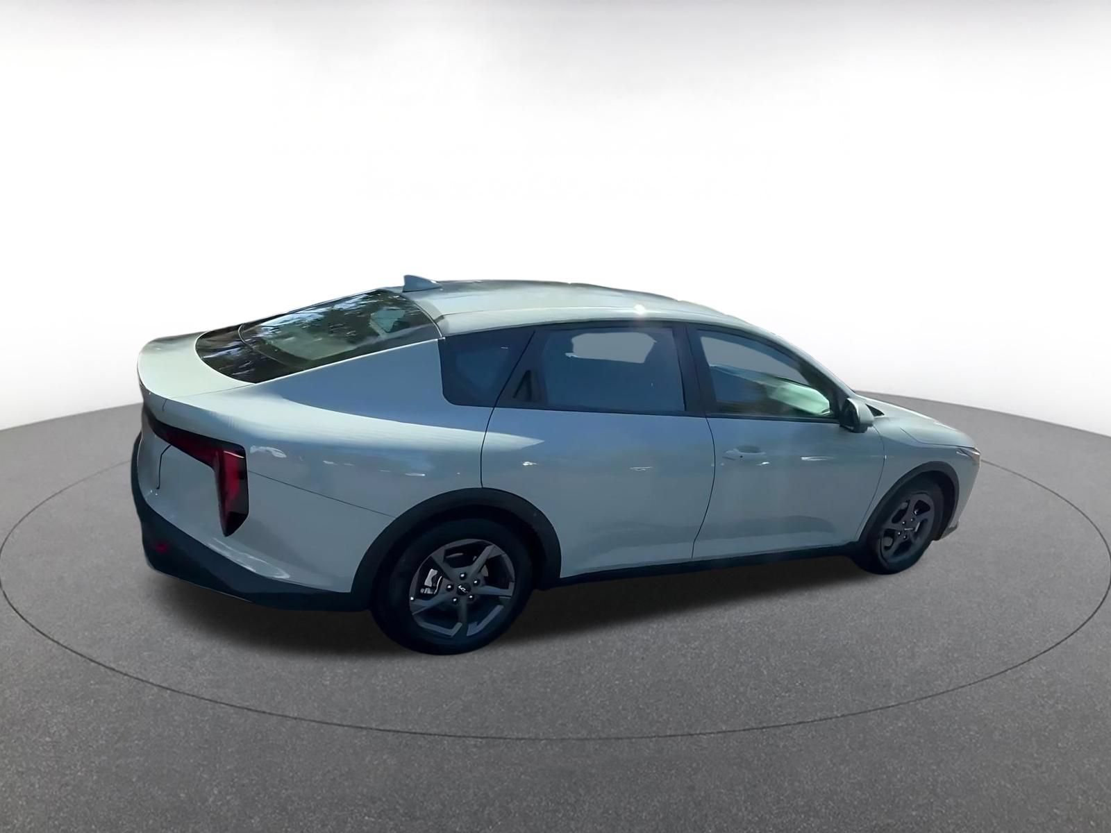 Thumbnail: 2026 Kia K4 - 14