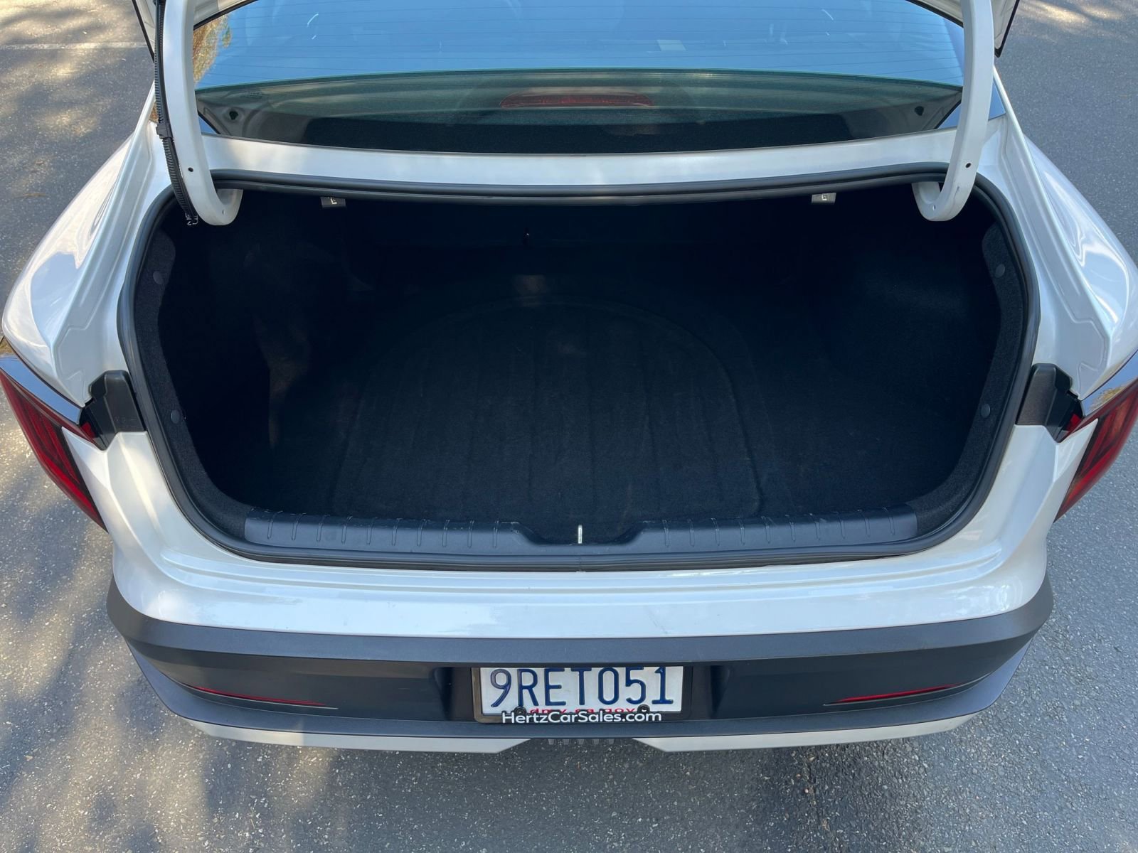 Thumbnail: 2025 Kia K4 - 30