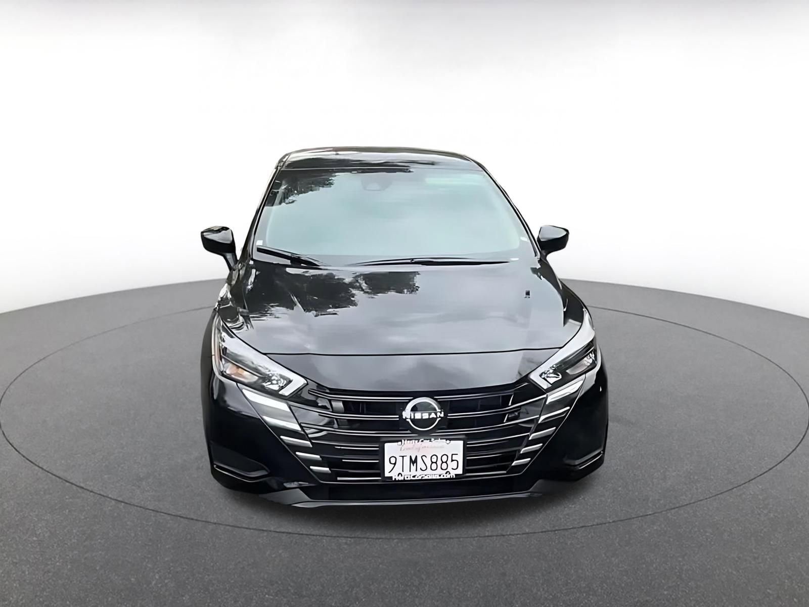 Thumbnail: 2025 Nissan Versa - 4