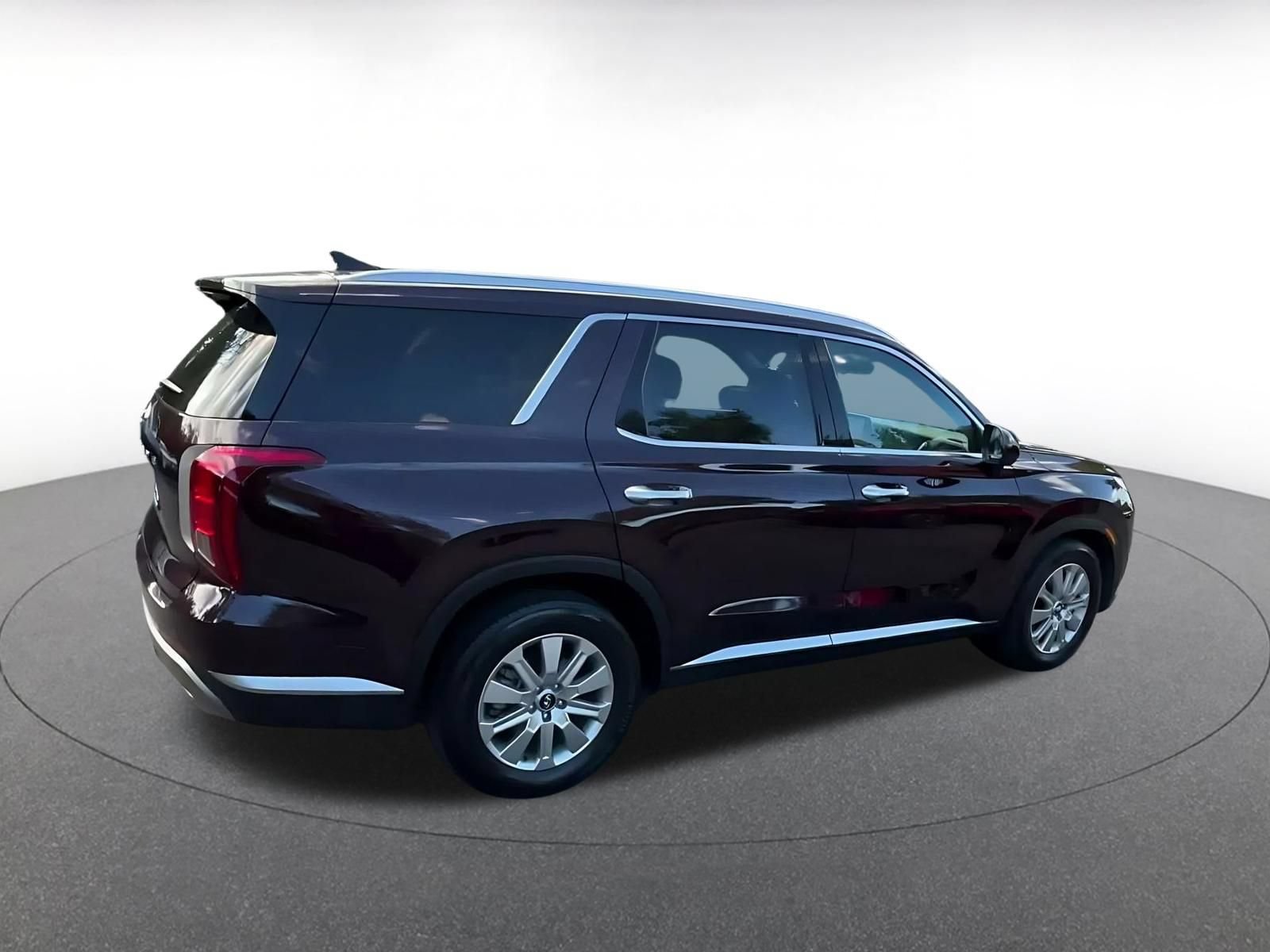 Thumbnail: 2025 Hyundai Palisade - 13