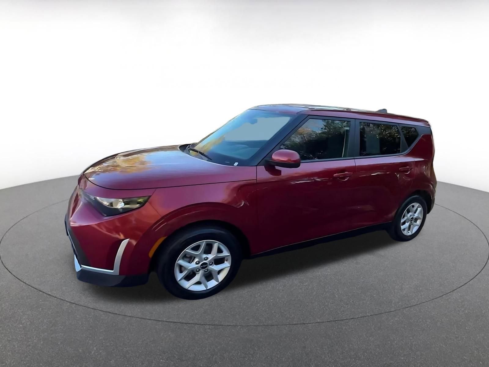 Thumbnail: 2025 Kia Soul - 7