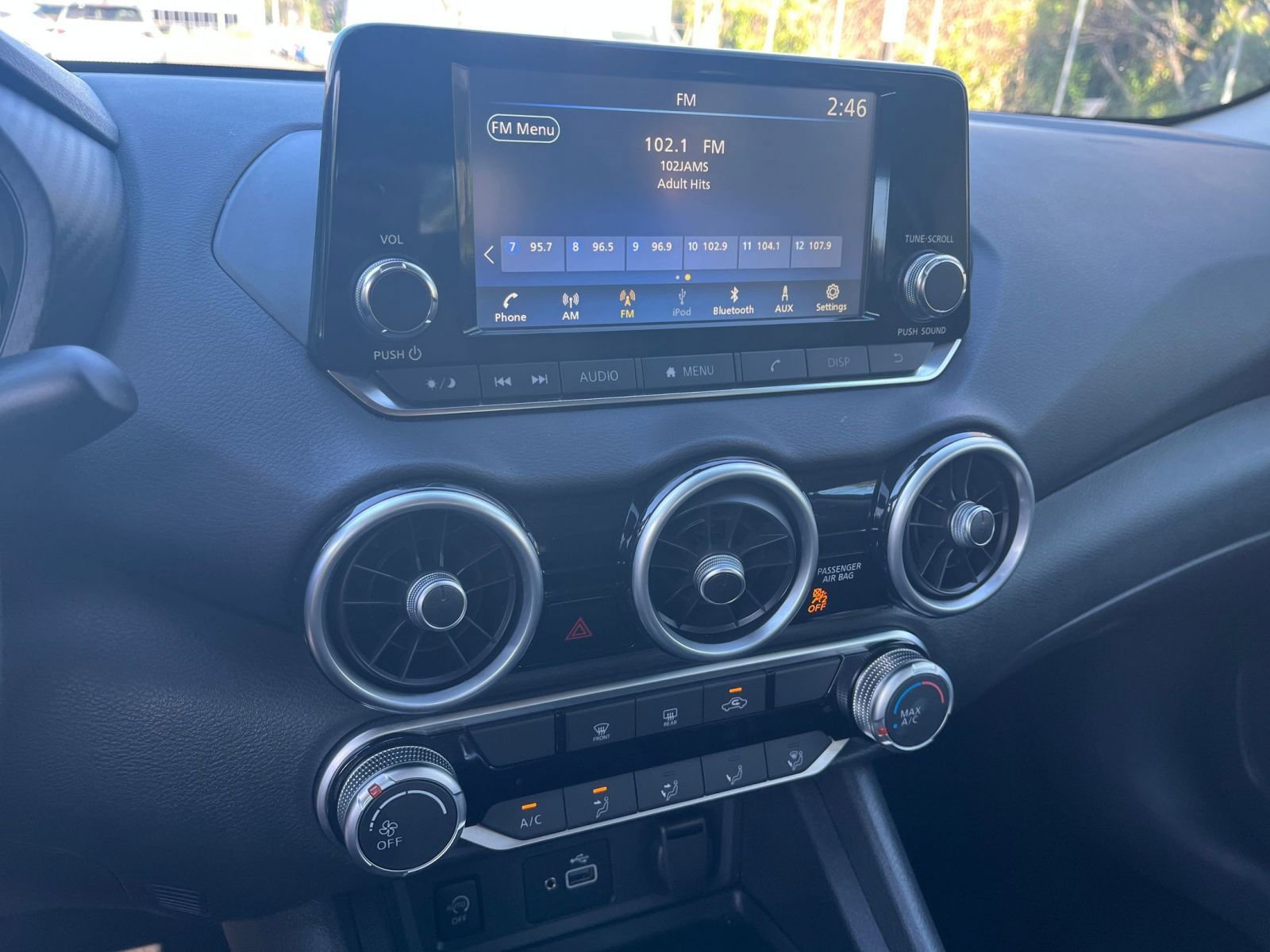 Thumbnail: 2025 Nissan Sentra - 17