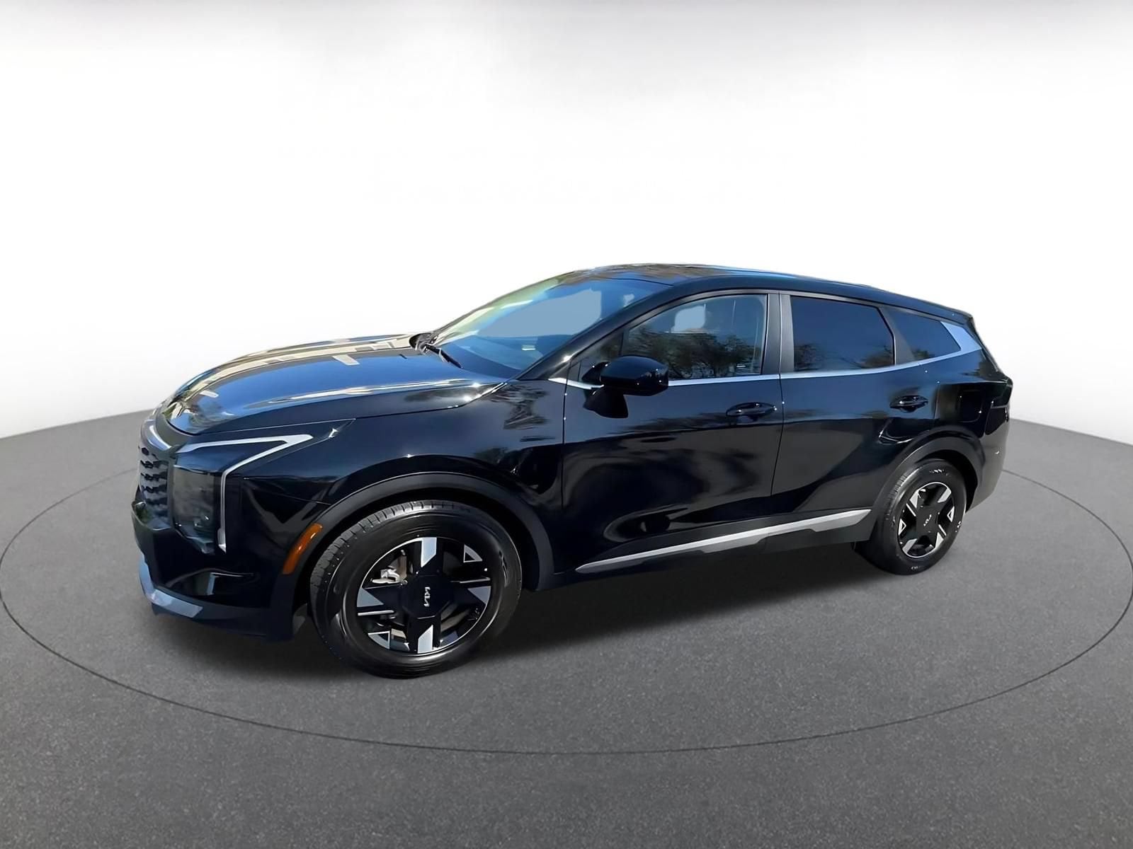 Thumbnail: 2026 Kia Sportage - 8