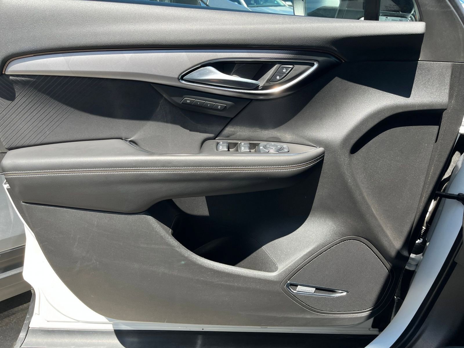 Thumbnail: 2024 Buick Envision - 20