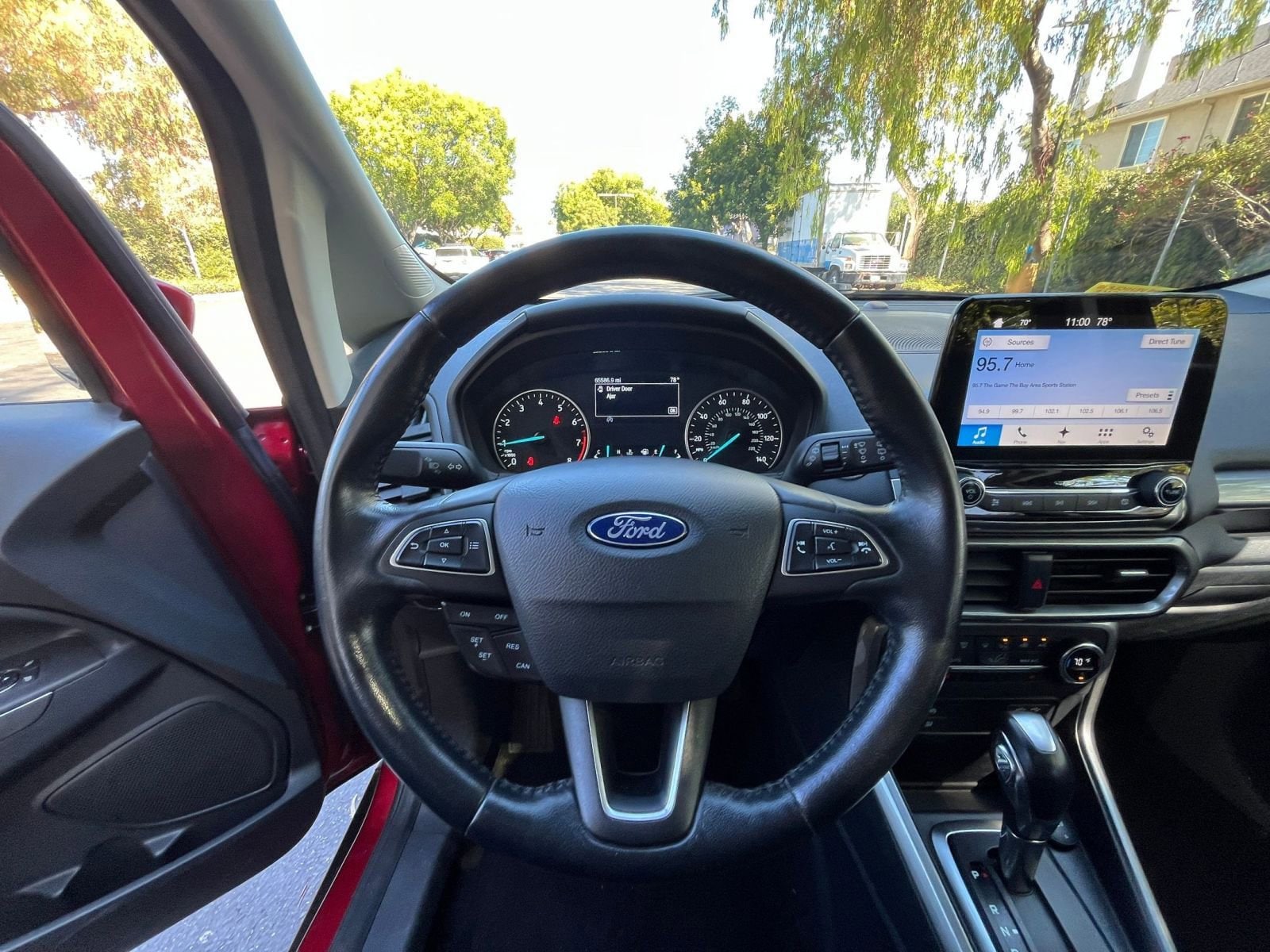 Thumbnail: 2018 Ford EcoSport - 33