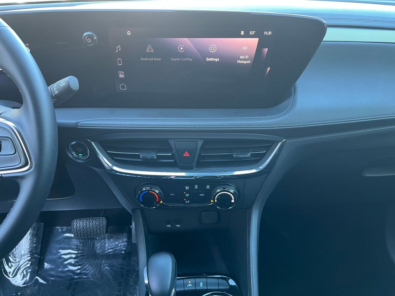 Thumbnail: 2025 Buick Encore GX - 18