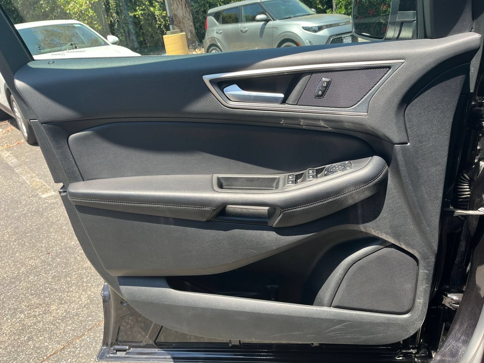 Thumbnail: 2024 Ford Edge - 18