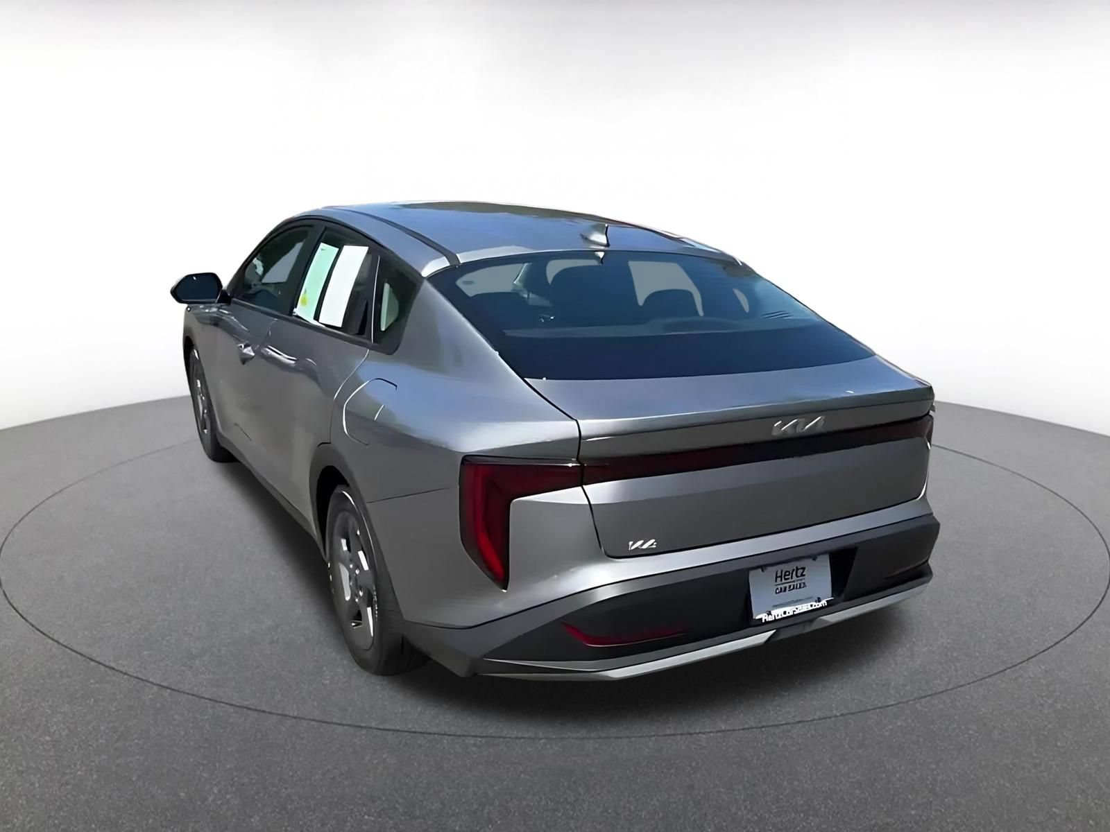 Thumbnail: 2025 Kia K4 - 12