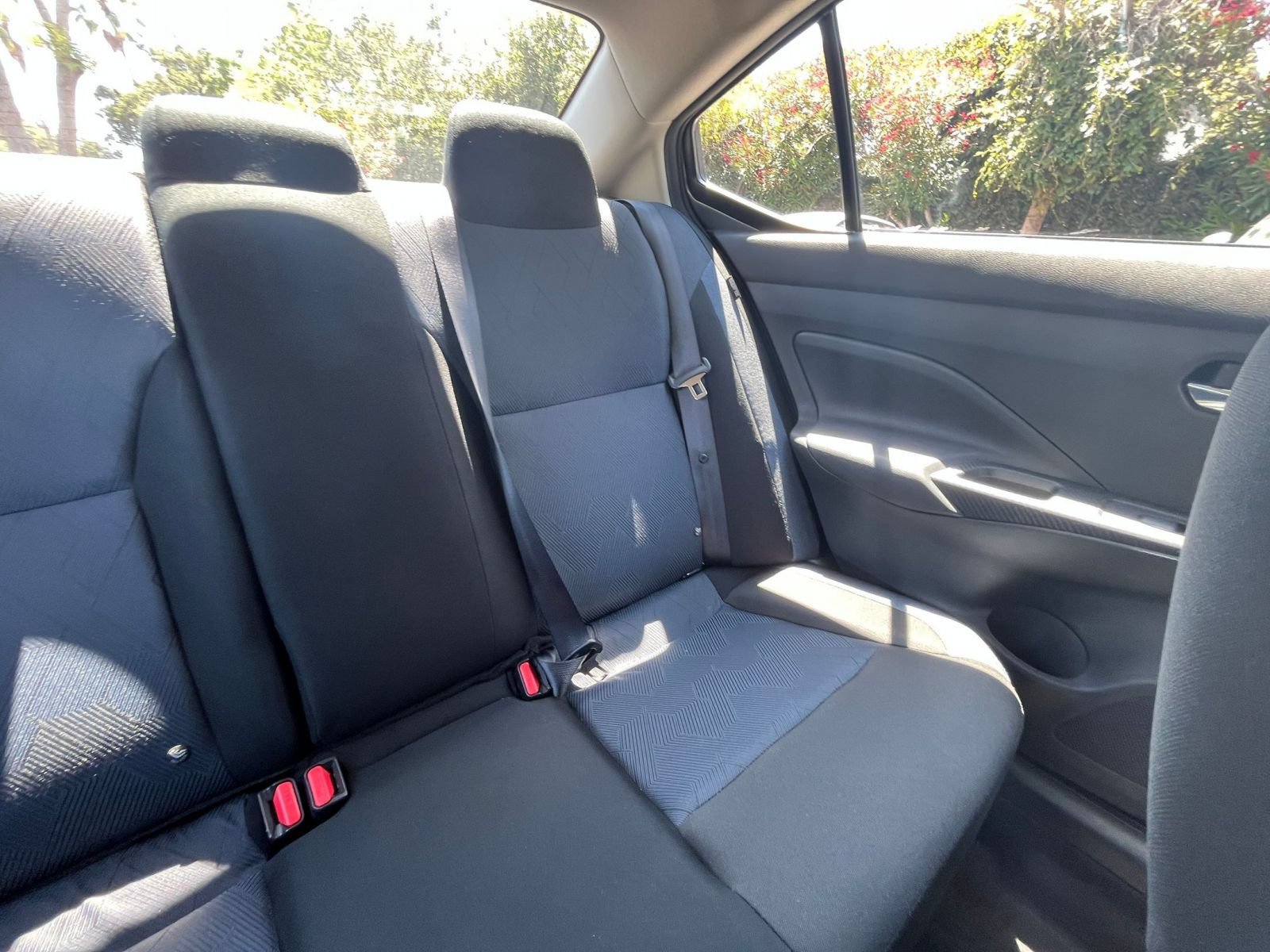 Thumbnail: 2025 Nissan Versa - 30