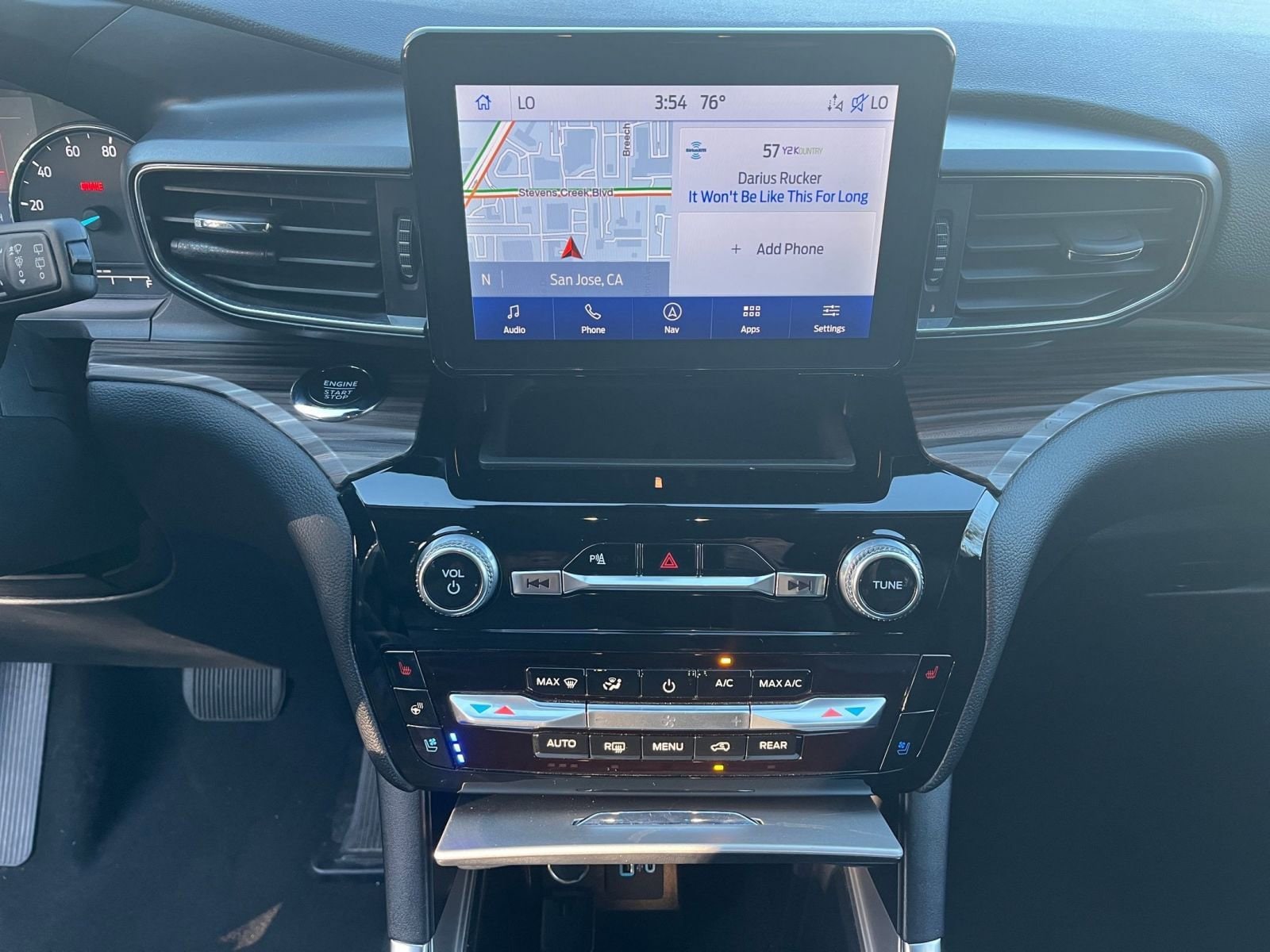 Thumbnail: 2024 Ford Explorer - 17