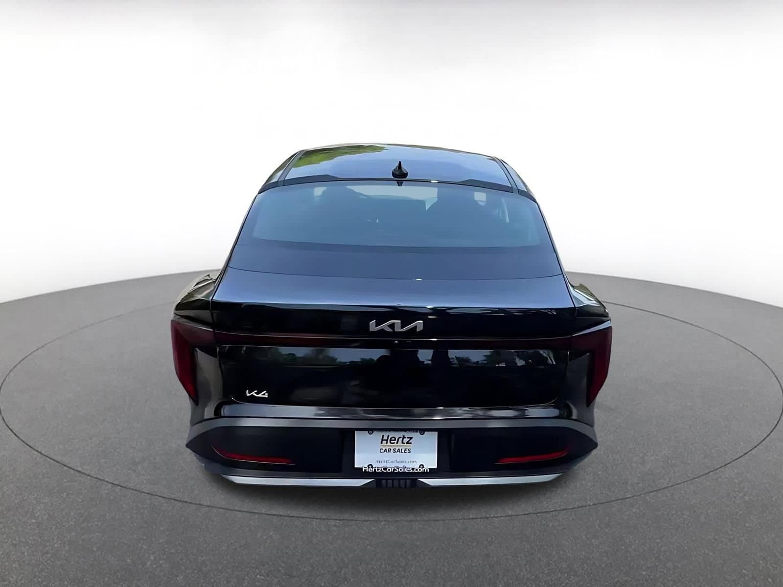 Thumbnail: 2025 Kia K4 - 11