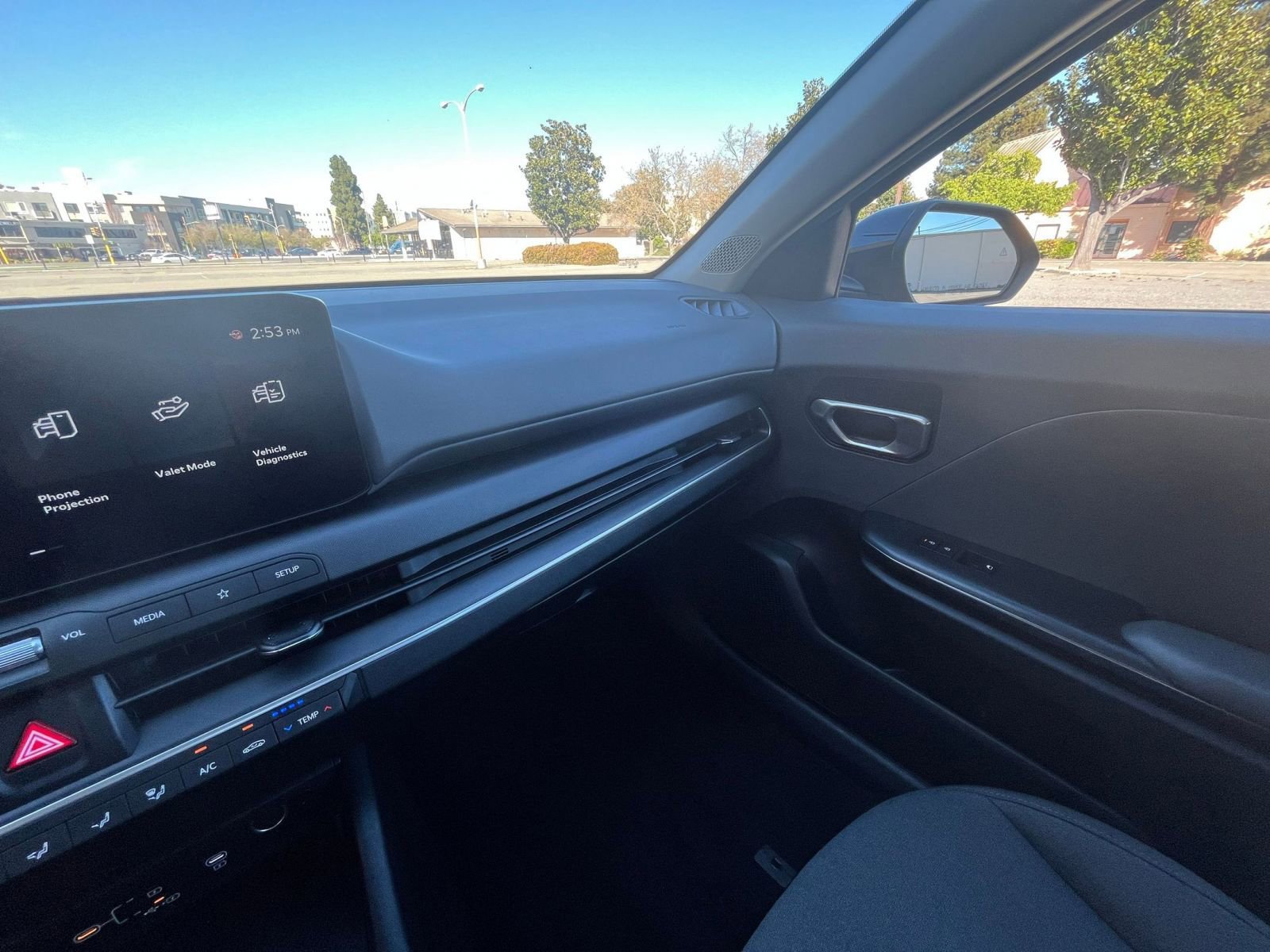 Thumbnail: 2025 Kia K4 - 34