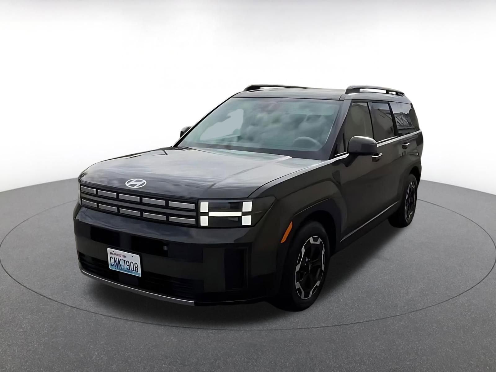 Thumbnail: 2025 Hyundai Santa Fe - 7