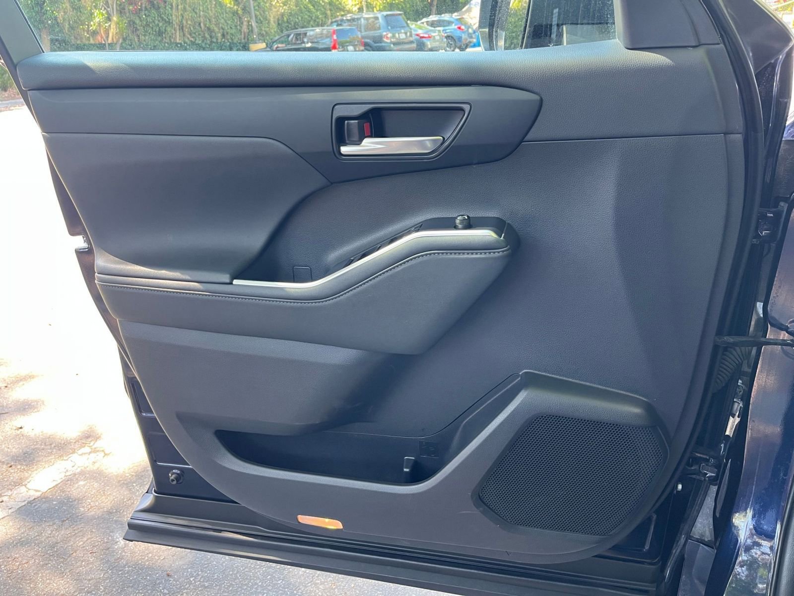 2024 Toyota Highlander XSE 16