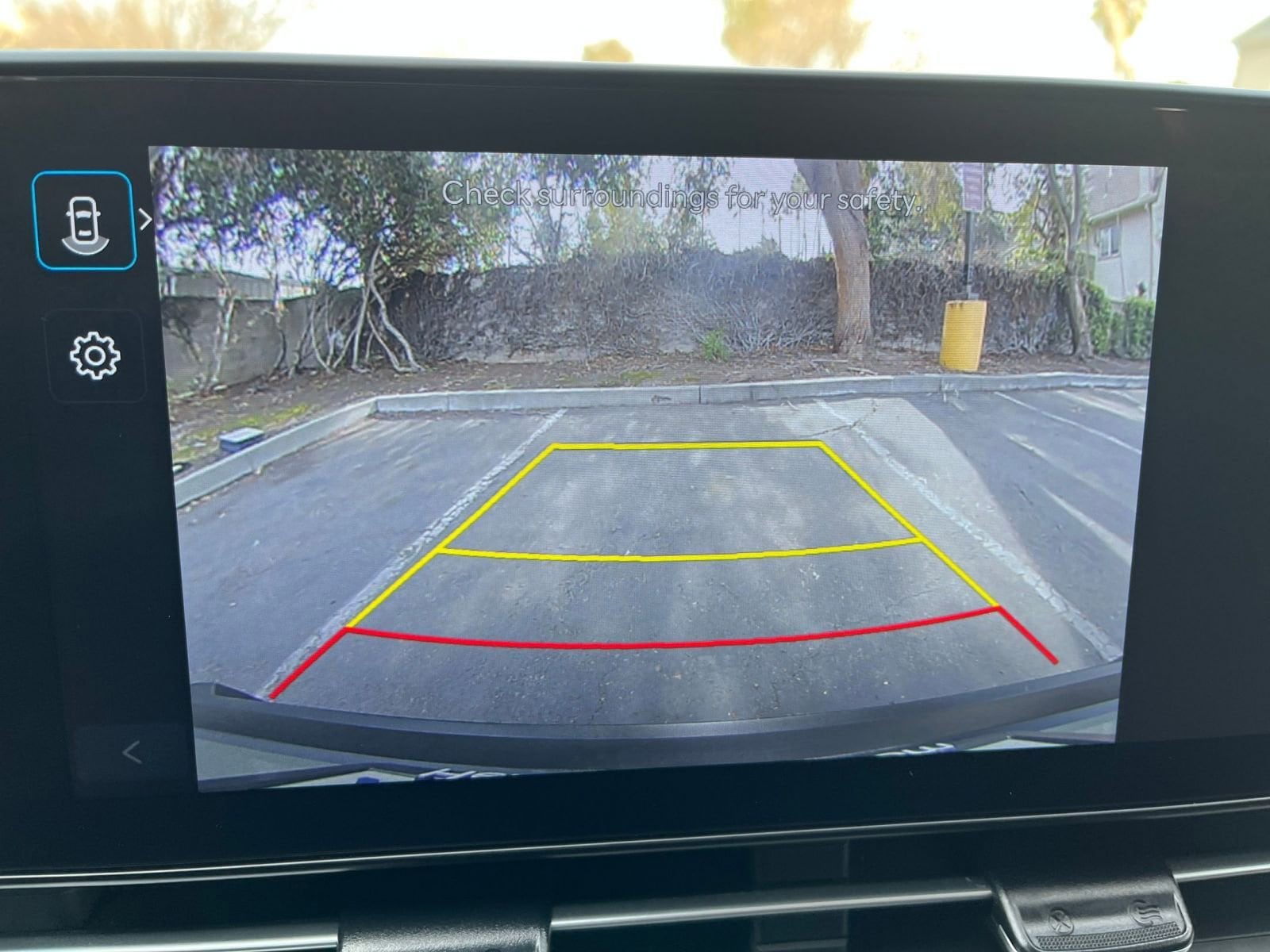 Thumbnail: 2025 Hyundai Kona - 24