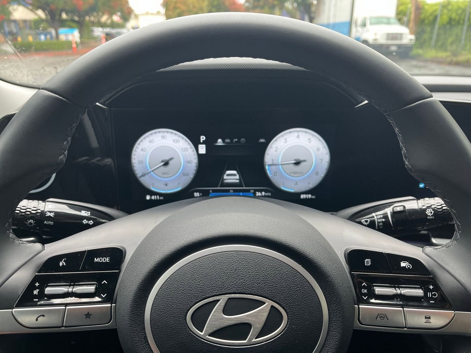 Thumbnail: 2025 Hyundai Elantra - 25