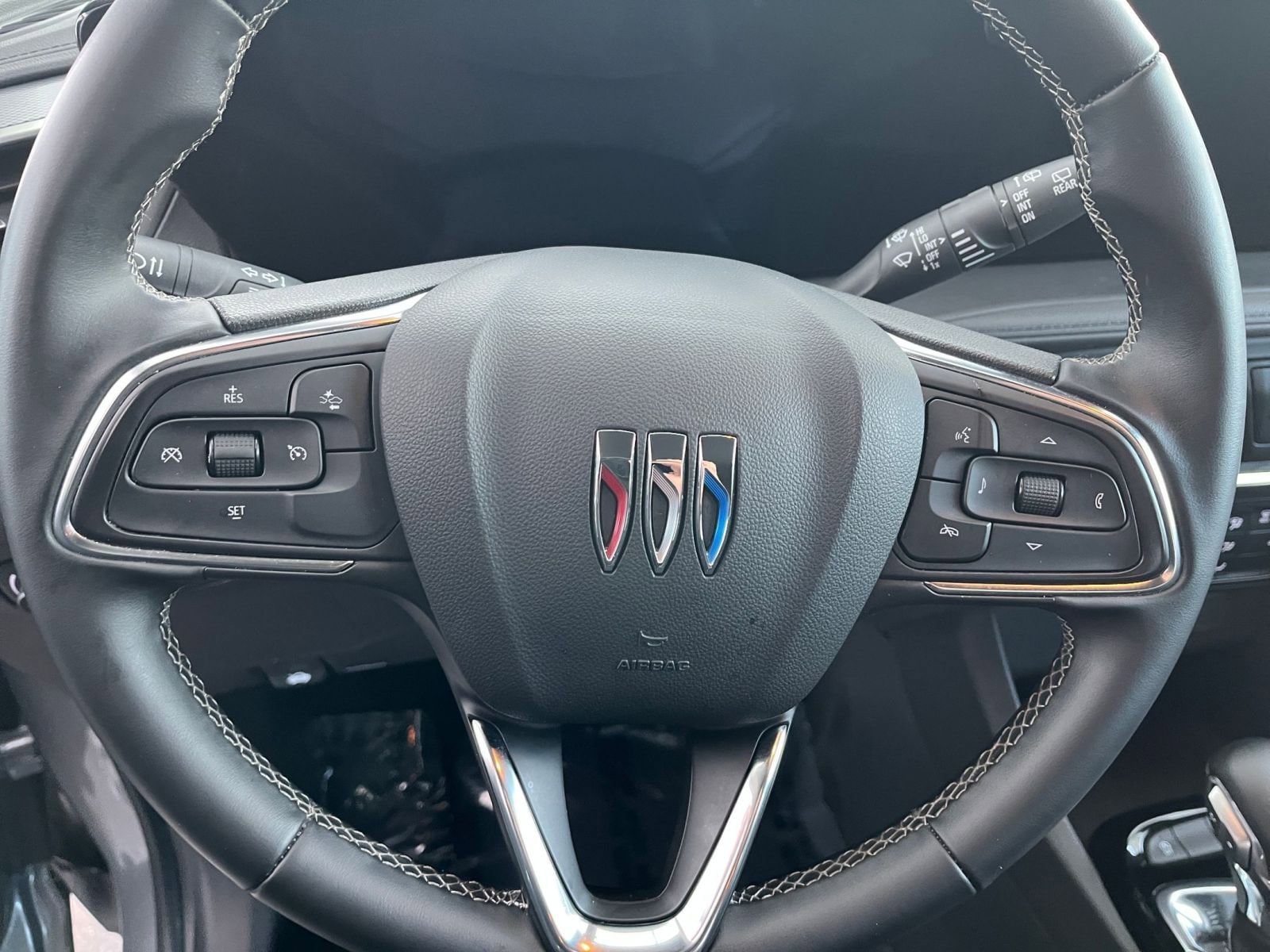 Thumbnail: 2025 Buick Encore GX - 25