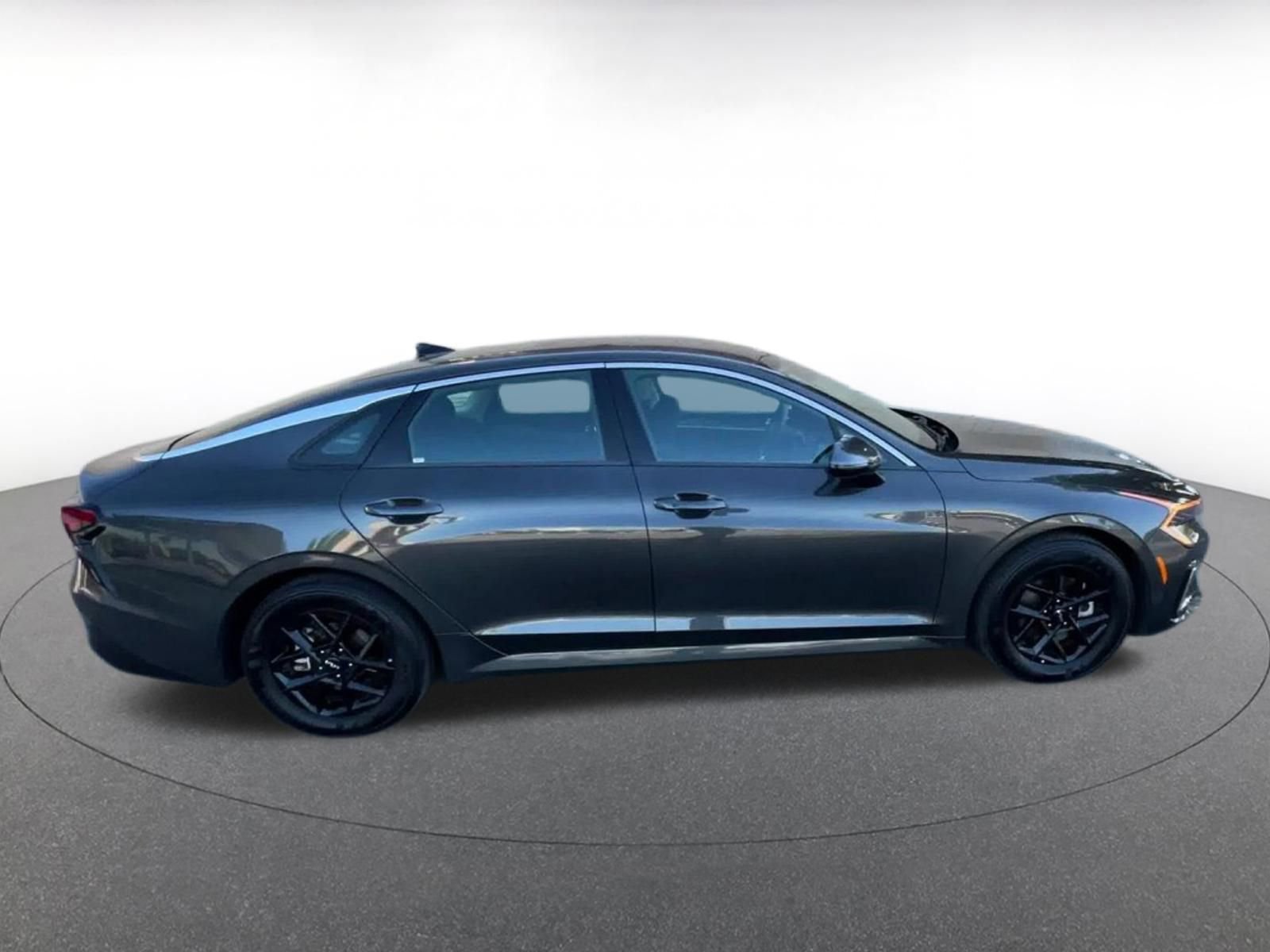 Thumbnail: 2025 Kia K5 - 14