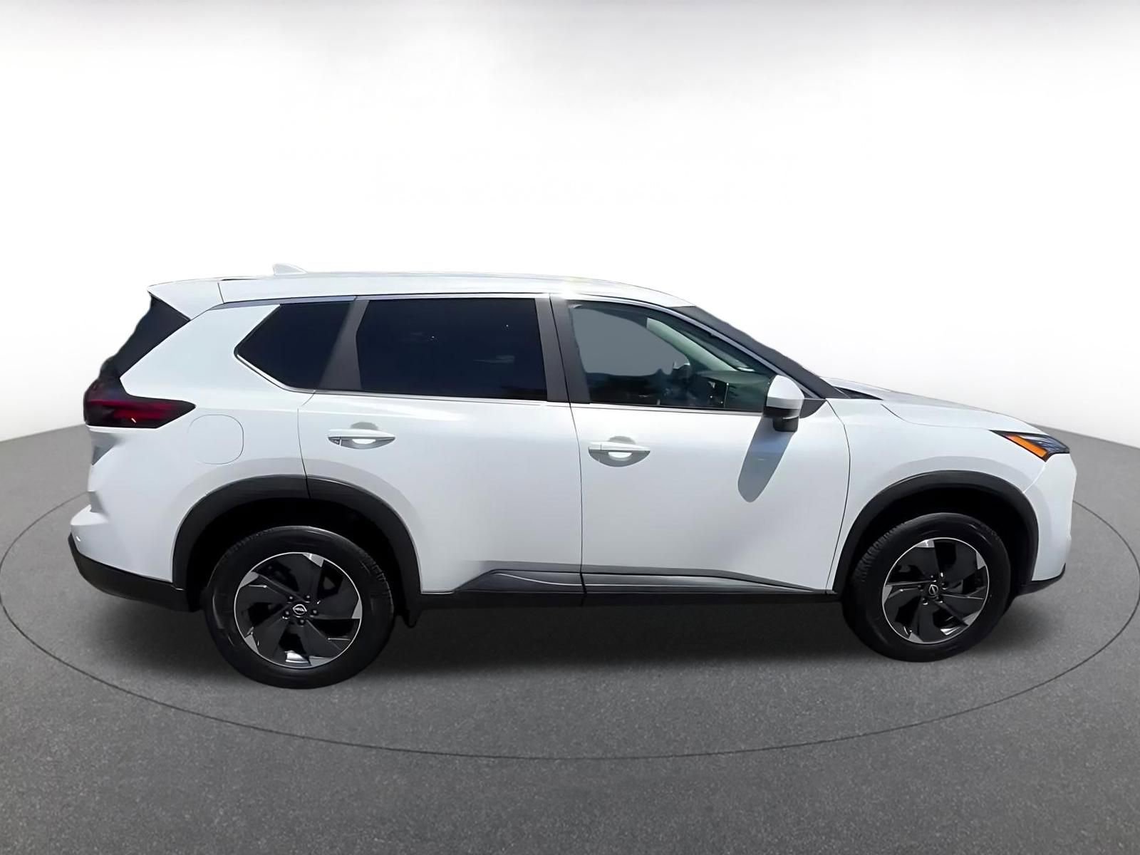 Thumbnail: 2025 Nissan Rogue - 16