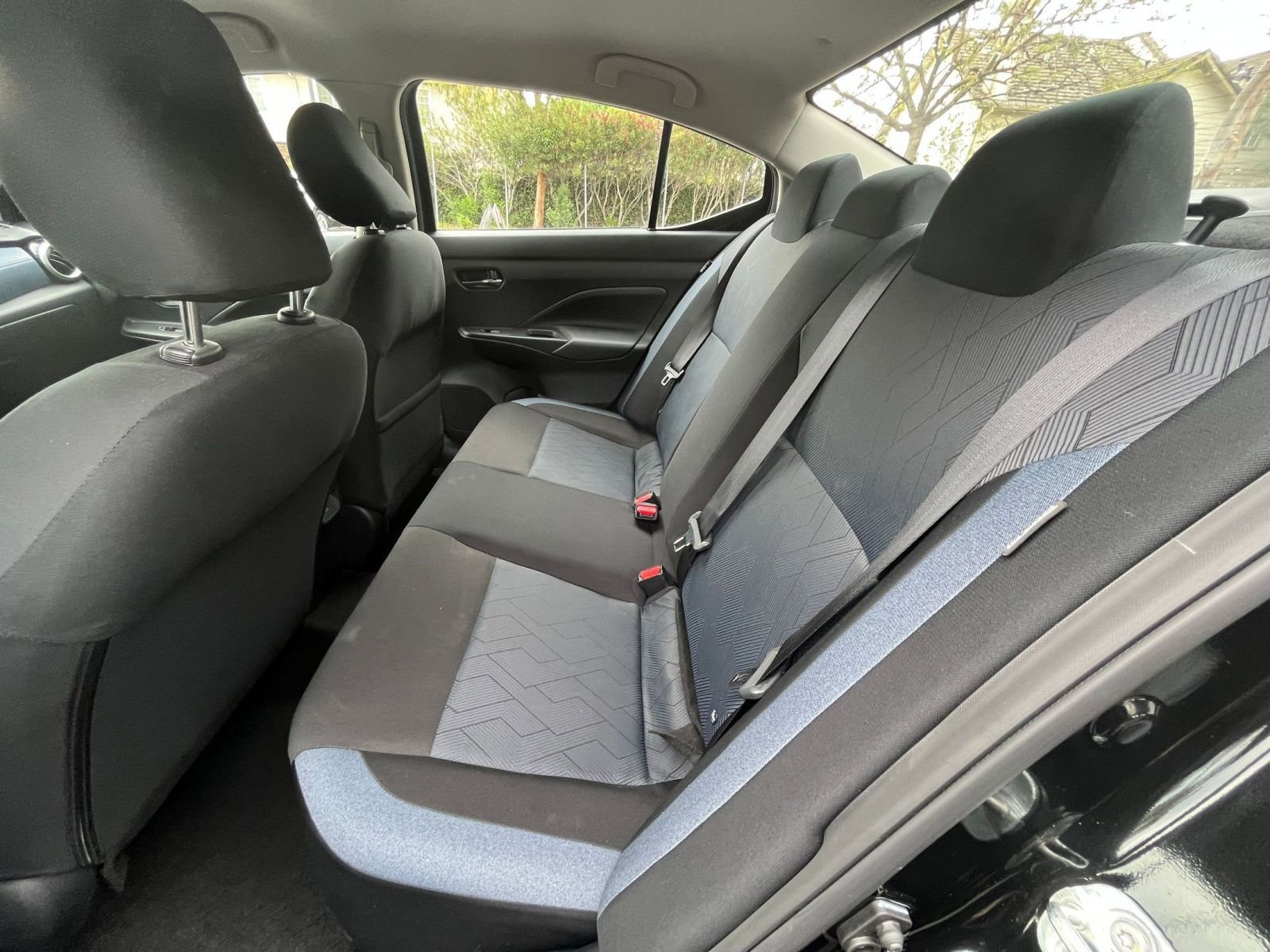 Thumbnail: 2025 Nissan Versa - 23