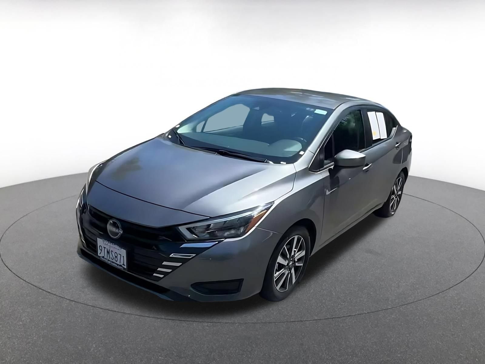 Thumbnail: 2025 Nissan Versa - 5