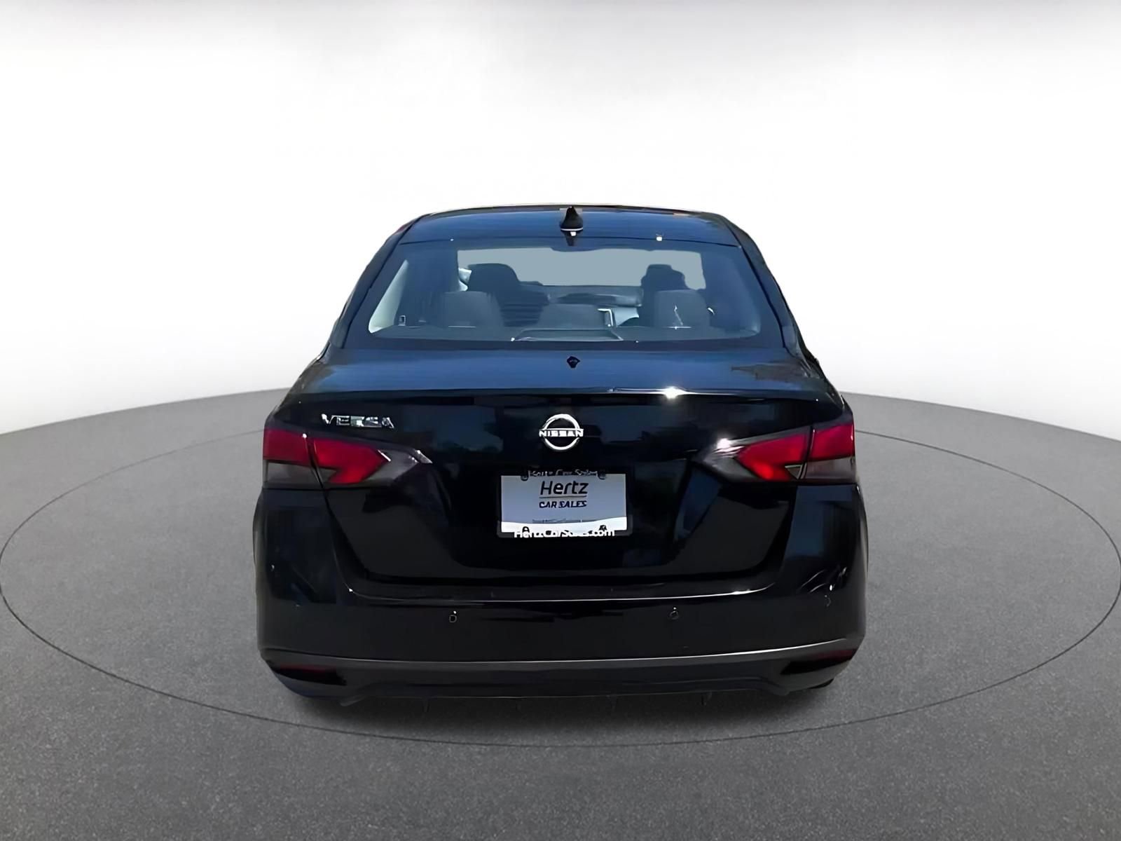 Thumbnail: 2025 Nissan Versa - 12