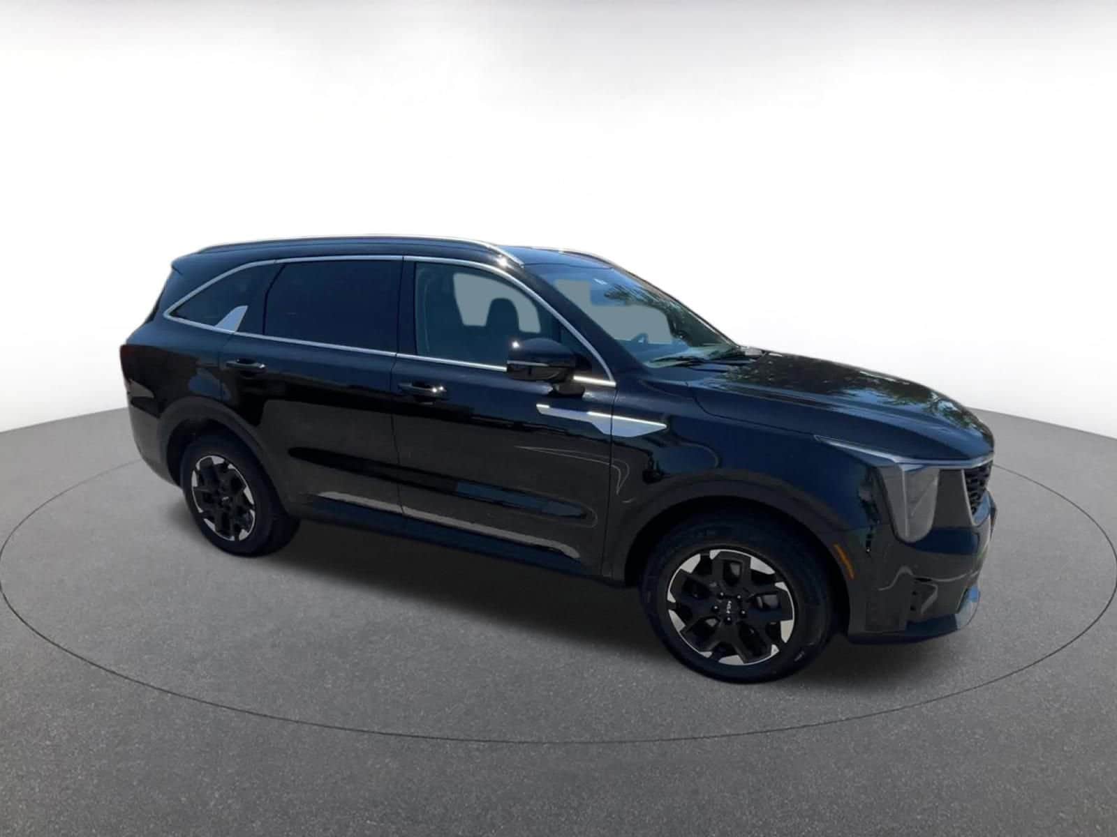 Thumbnail: 2024 Kia Sorento - 2