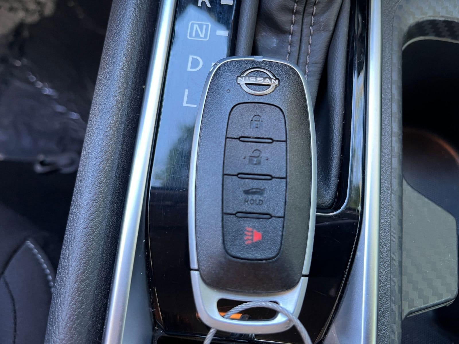 Thumbnail: 2024 Nissan Sentra - 18