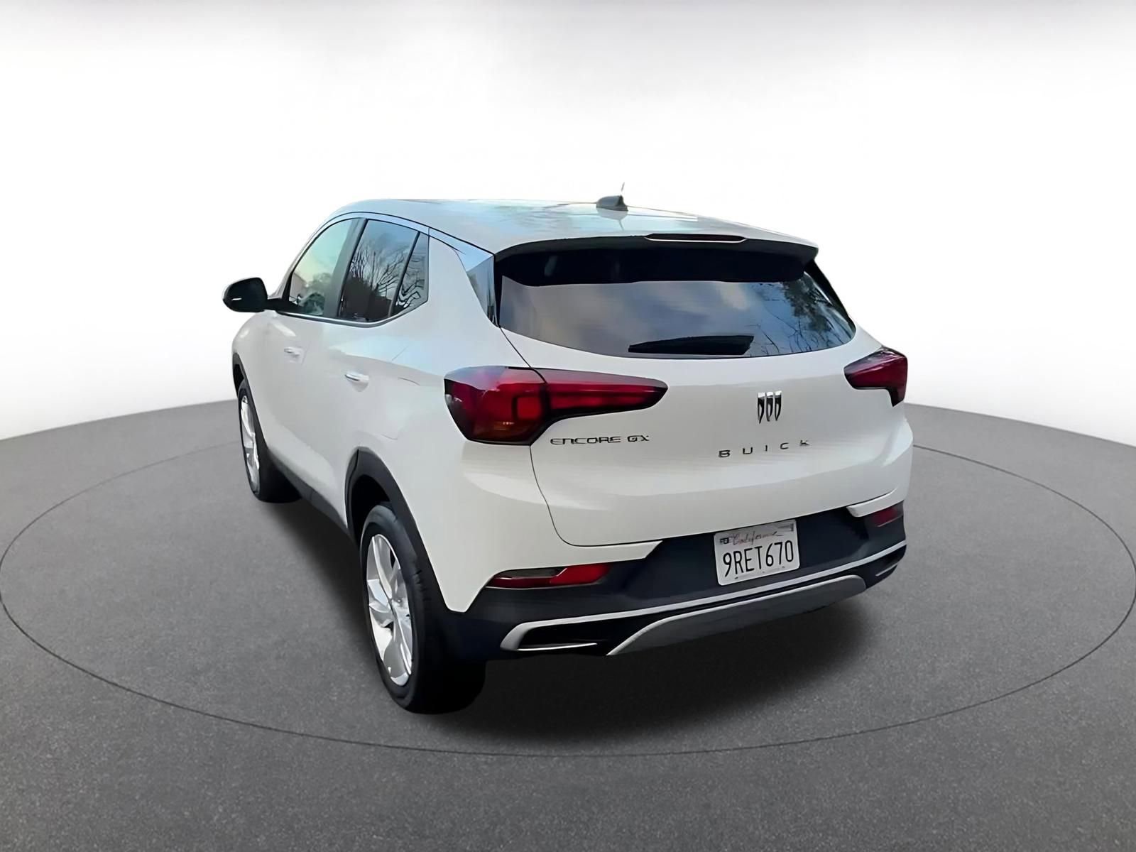 Thumbnail: 2025 Buick Encore GX - 11
